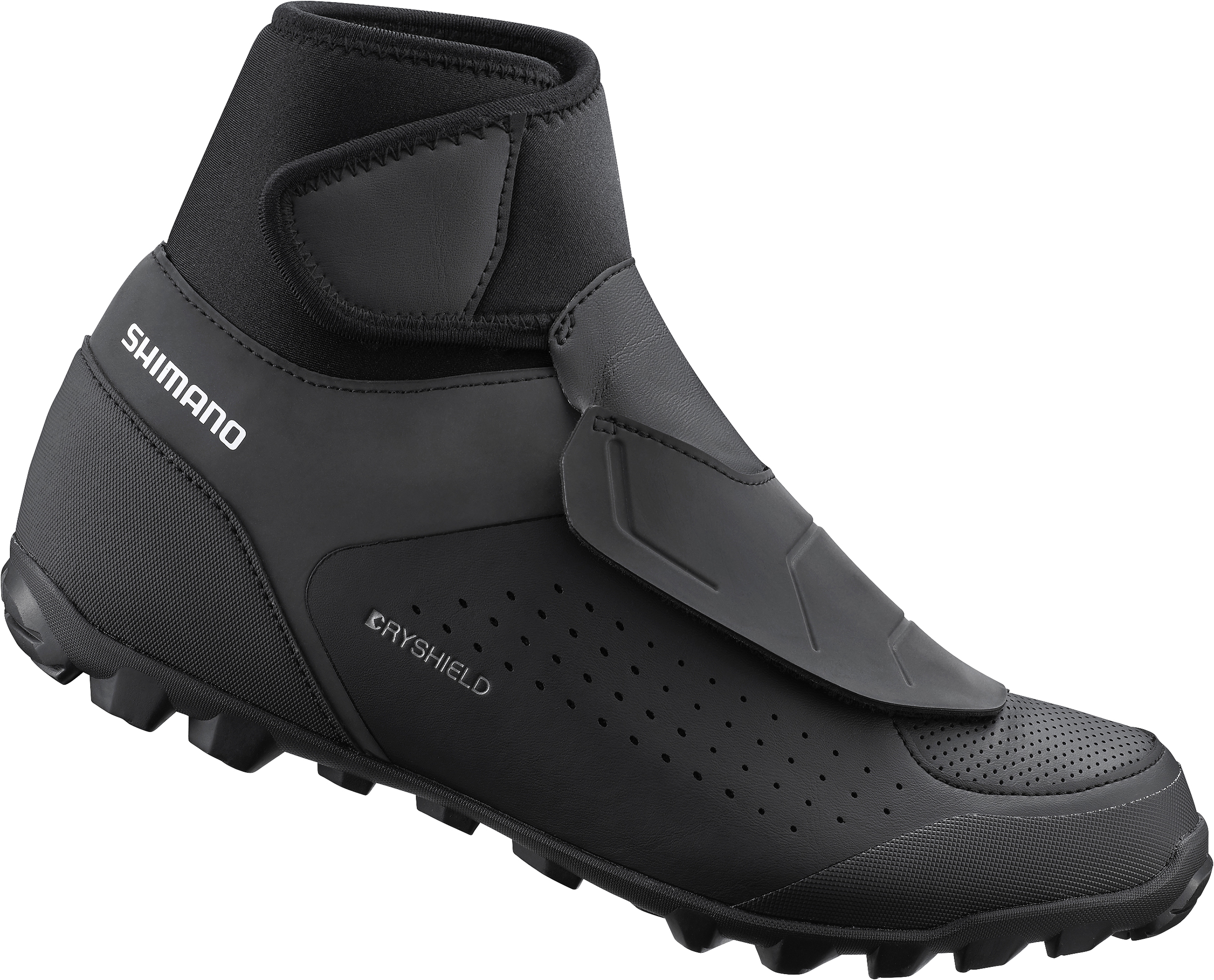 waterproof mountain bike shoes