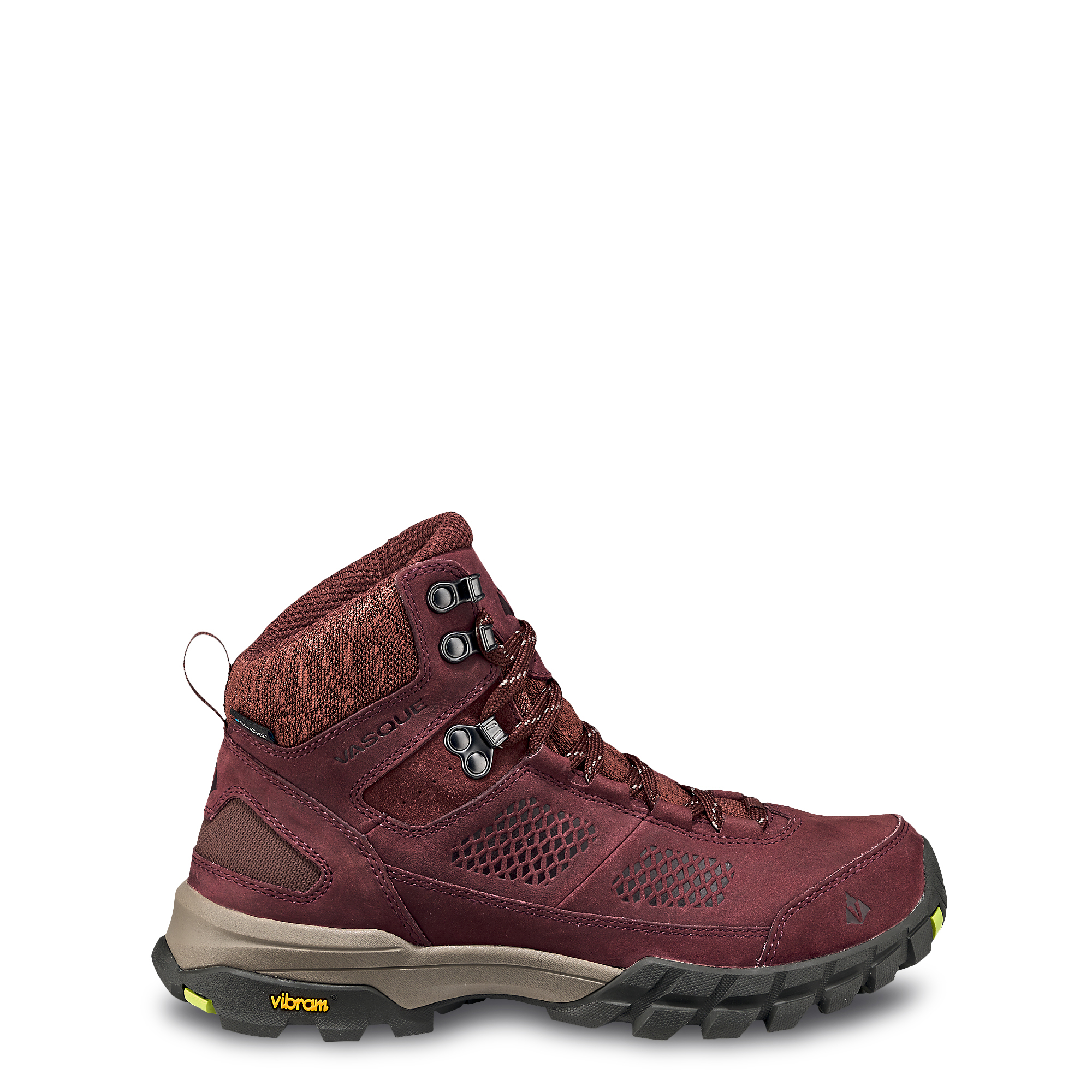 mec hiking shoes women's