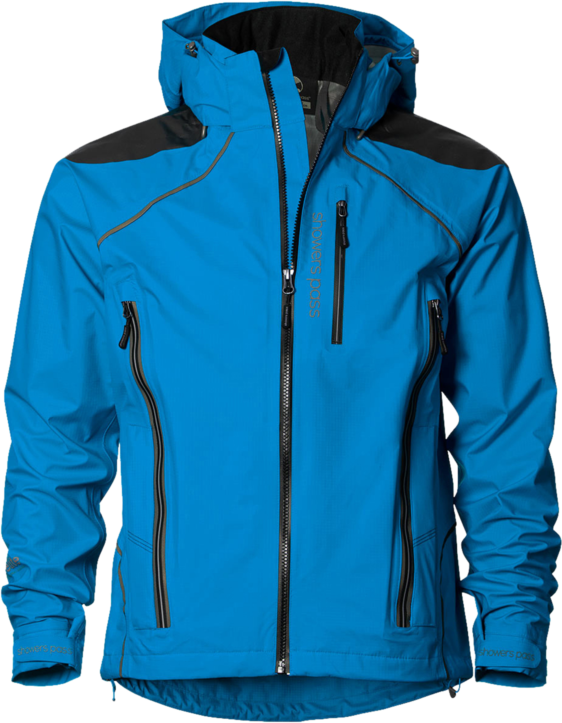 mec cycling jacket