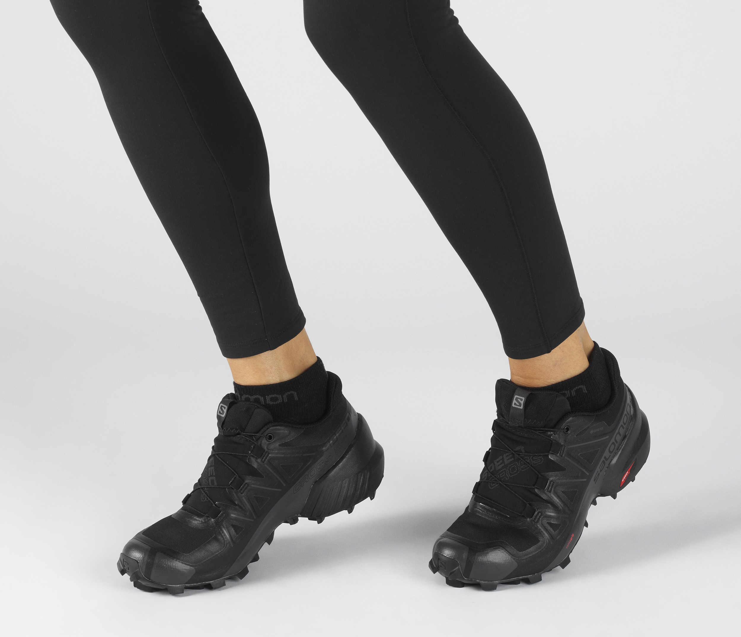 Chaussures de course sur sentier Speedcross 5 GTX de Salomon - Femmes | MEC