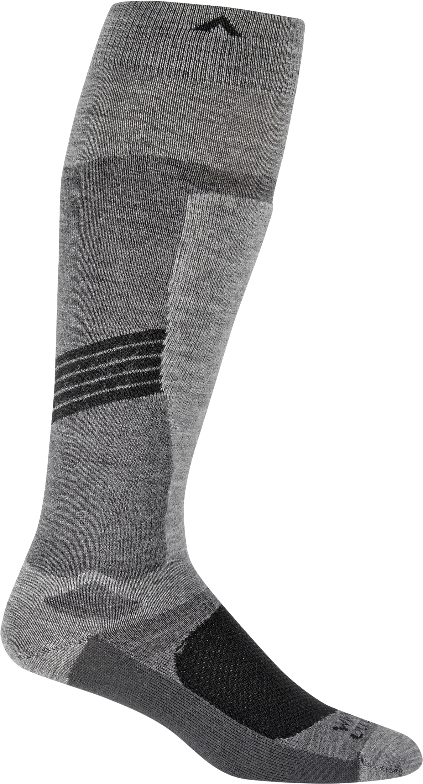 Wigwam Altitude Lightweight Ski Socks Unisex MEC