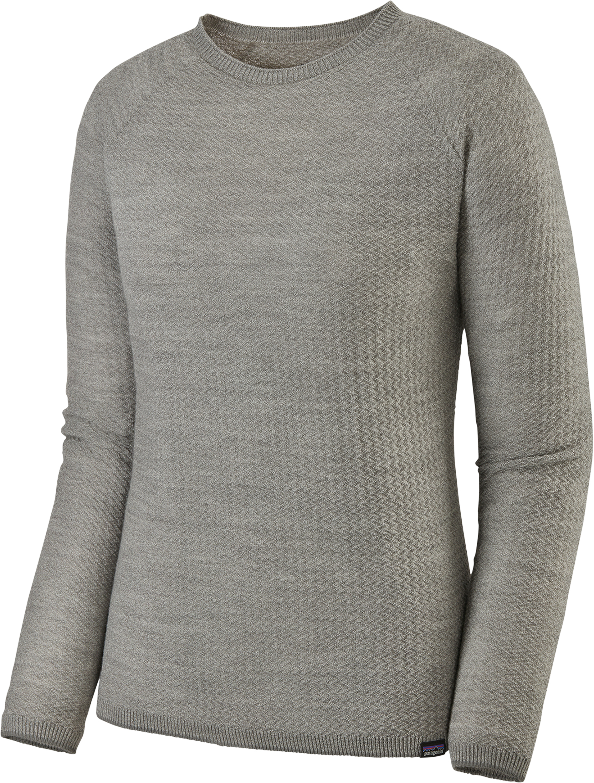 patagonia wool base layer
