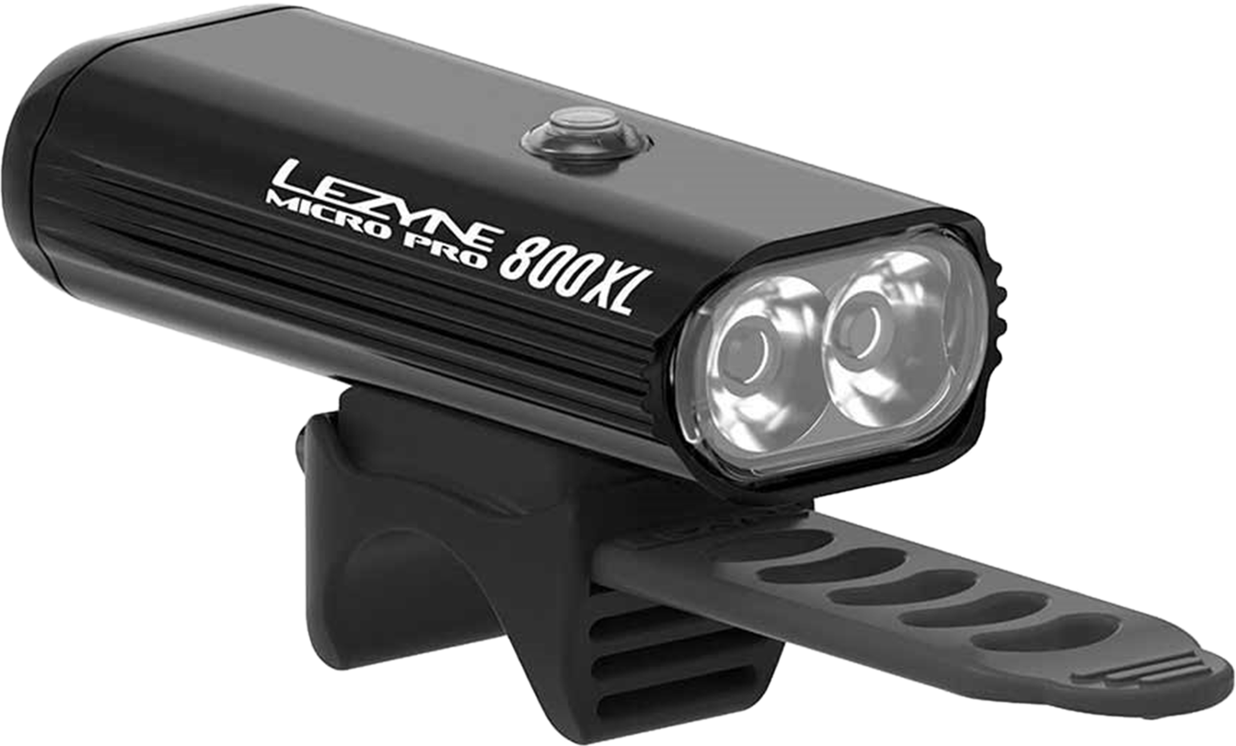 lezyne 500xl charging
