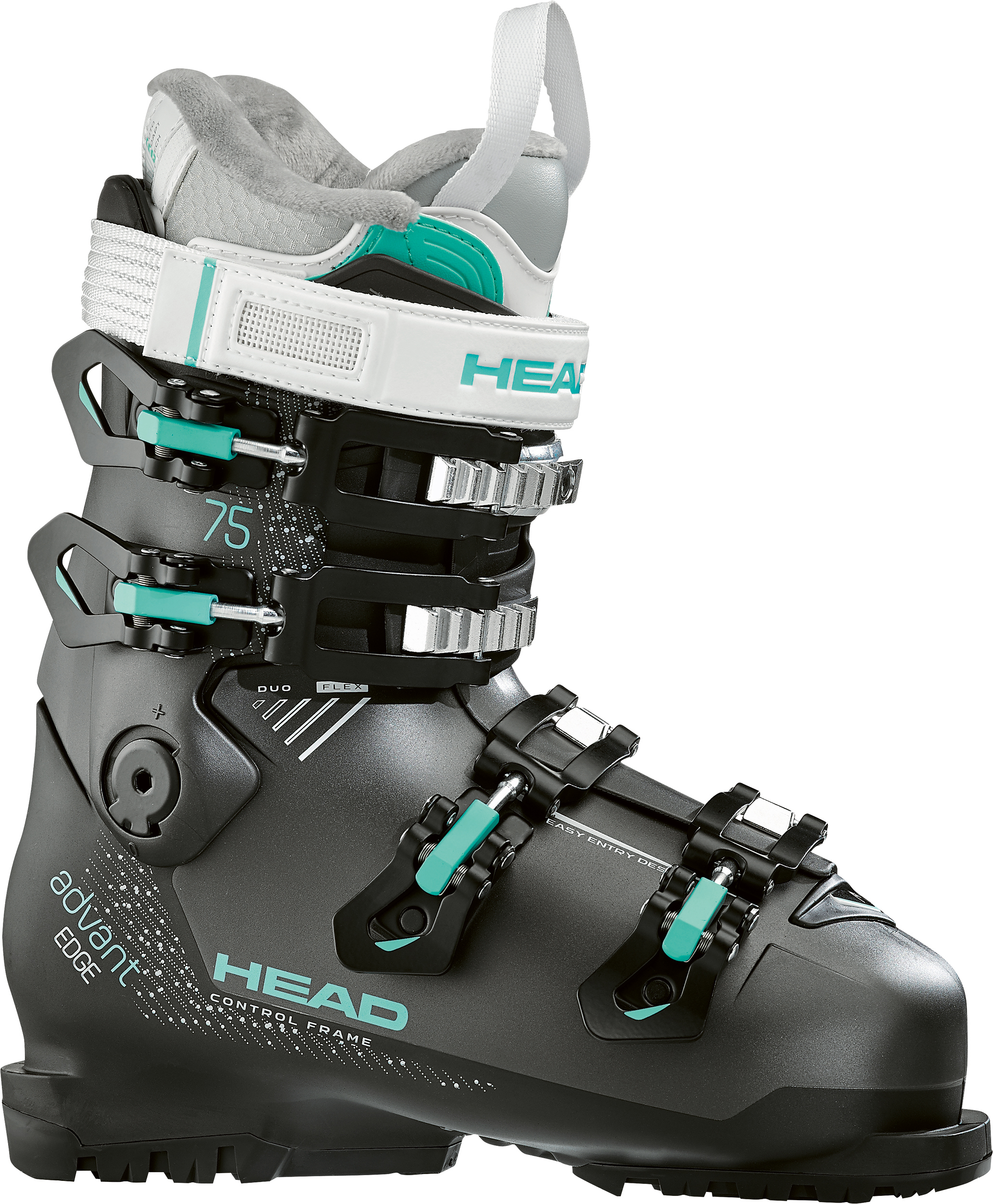 botte de ski