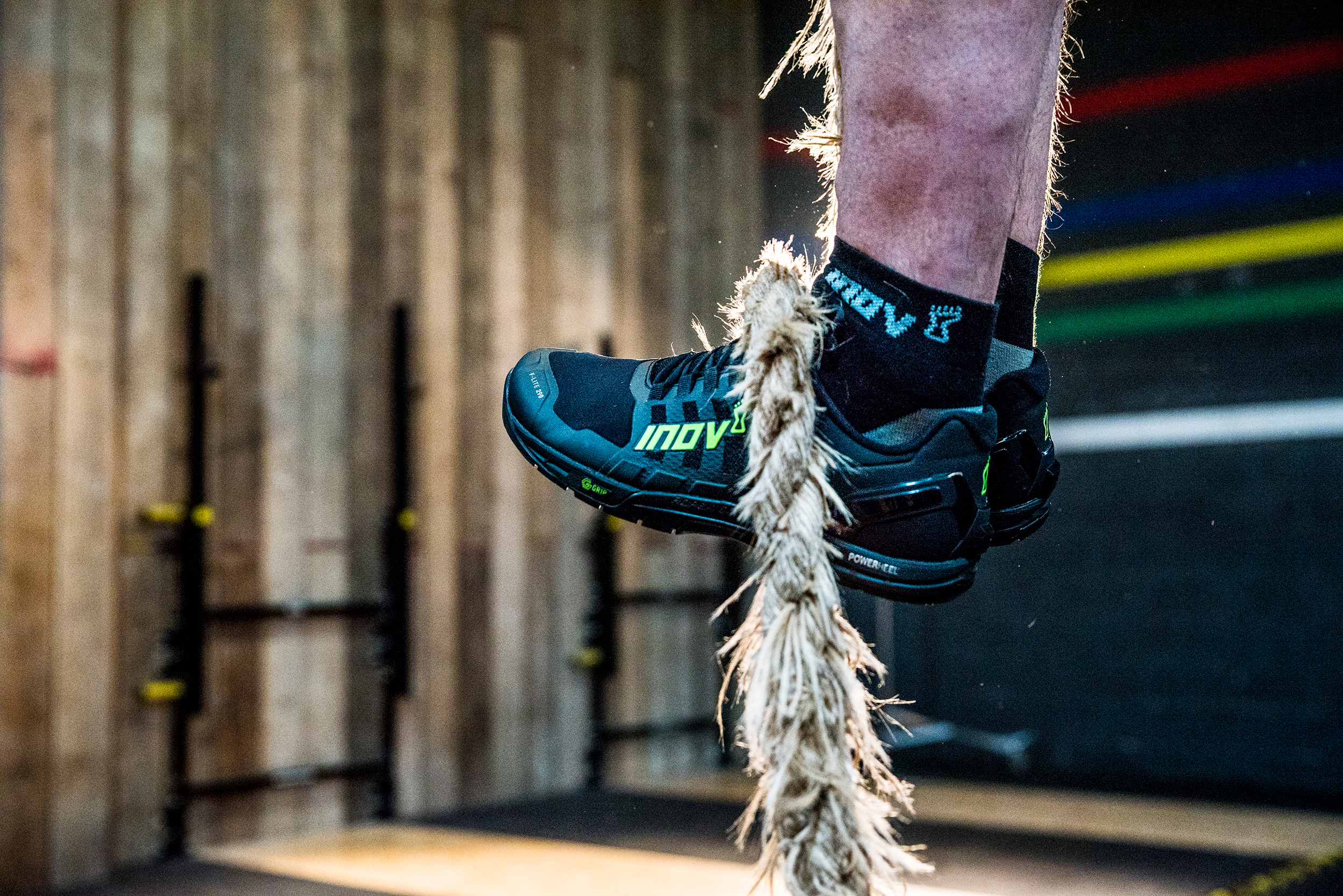 inov8 f lite 290 g