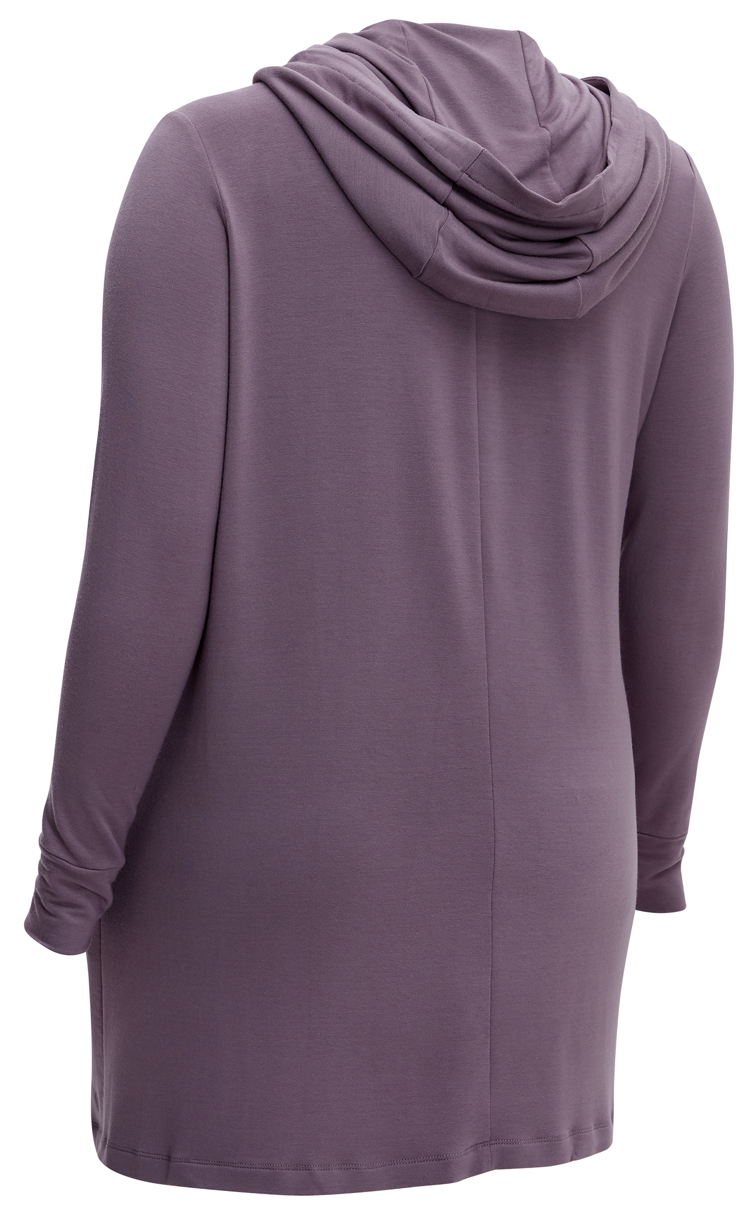 Mpg Oasis 2 0 Drape Sweater Plus Women S Mec