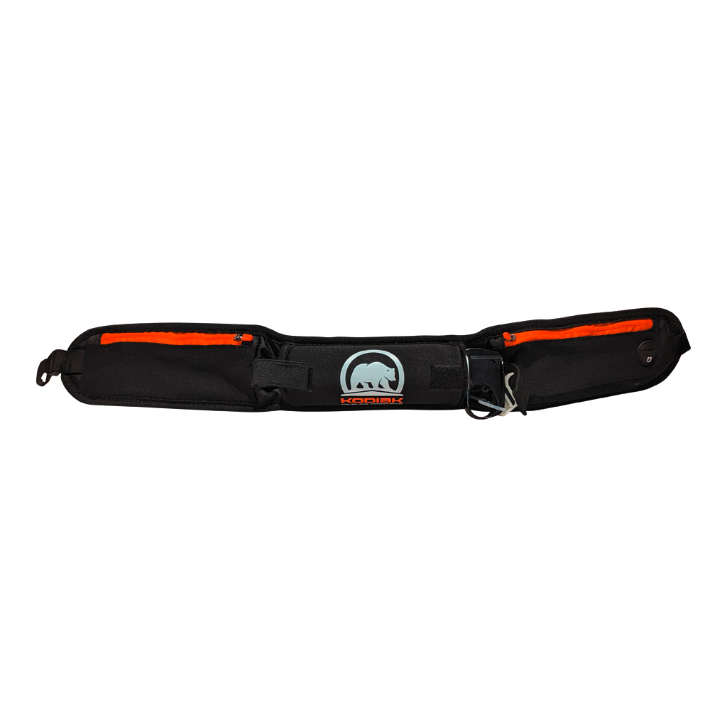 Kodiak Running Belt MEC