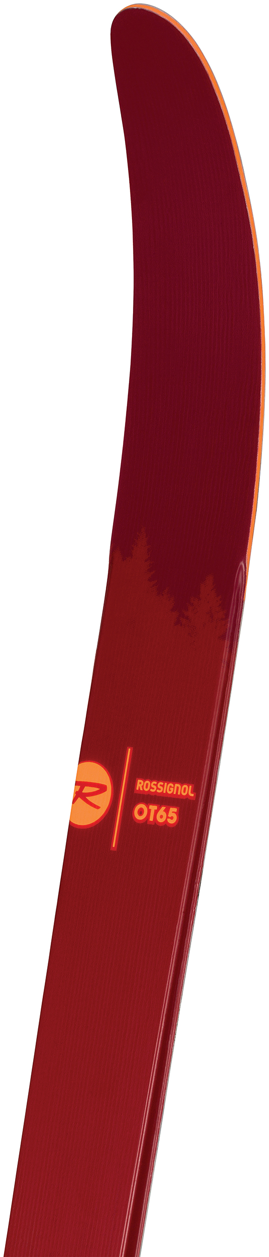 rossignol ot 65 sizing