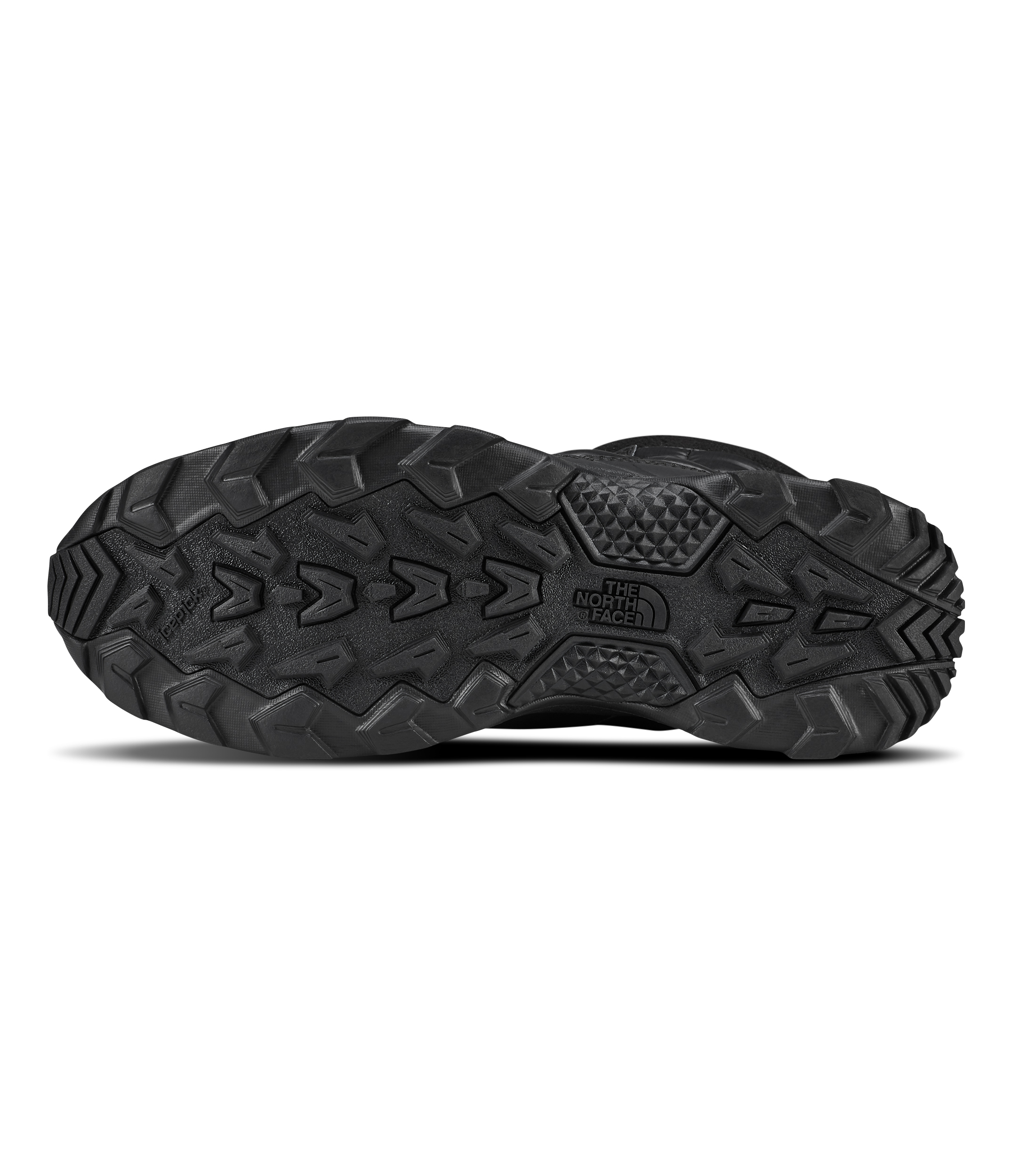 thermoball zipper boot