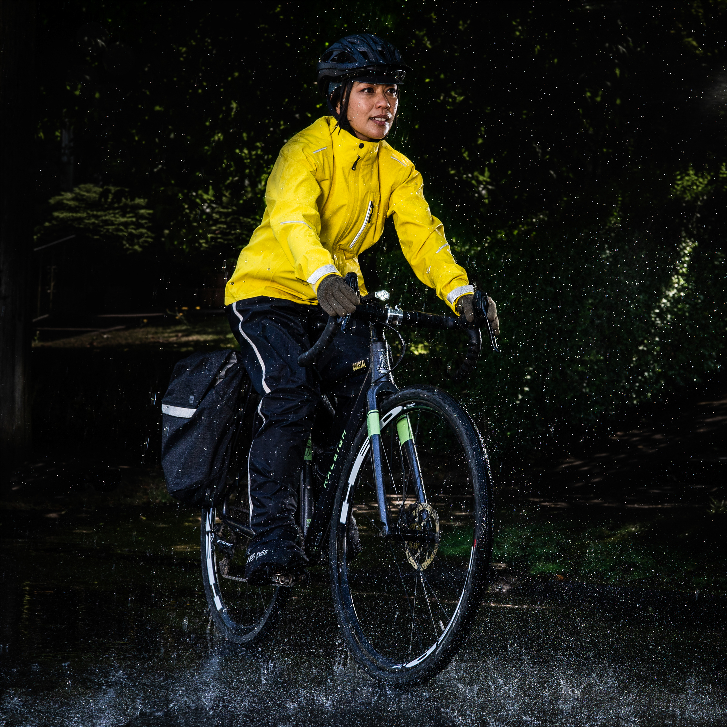 showers pass transit jacket