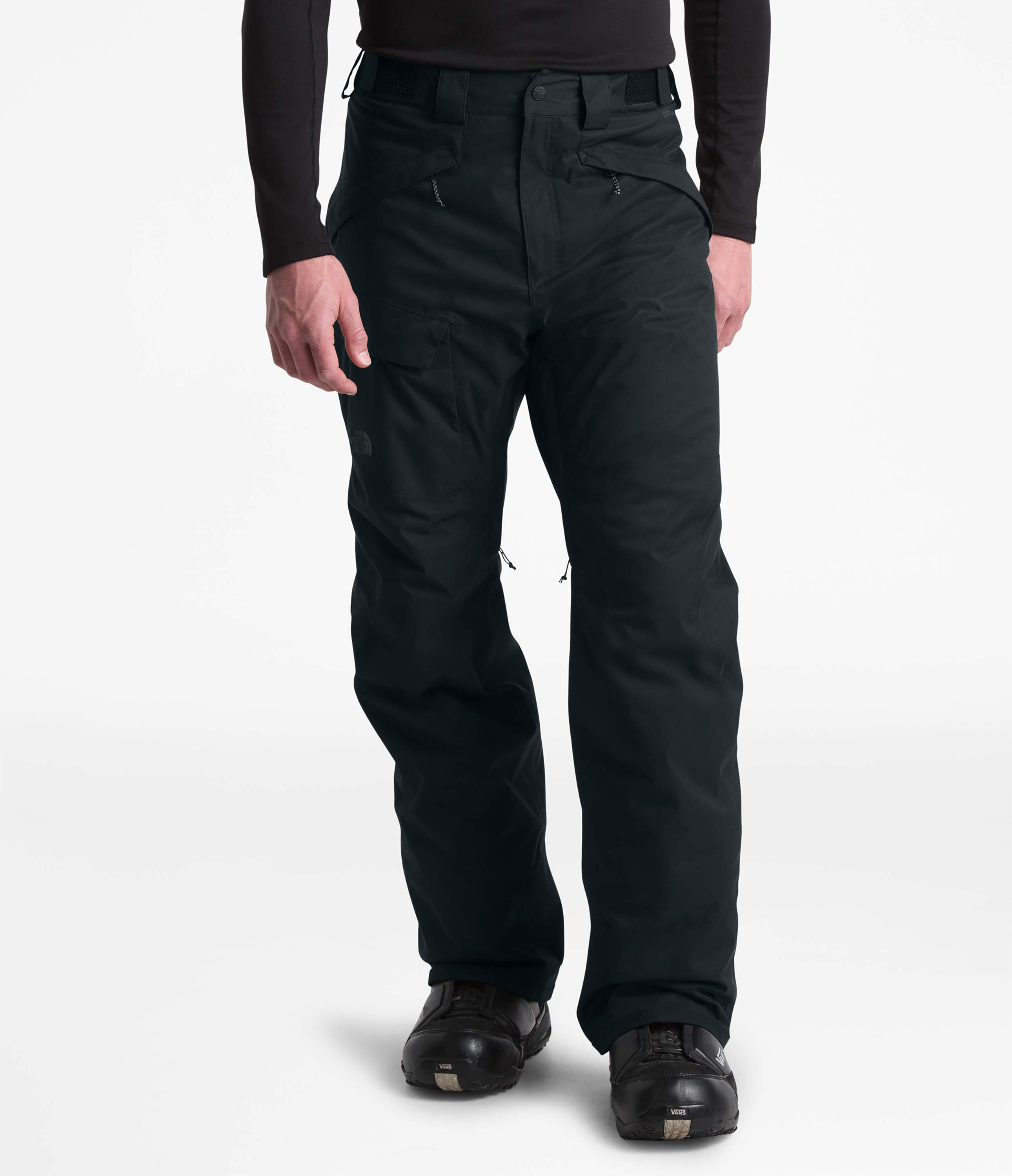 north face snow pants mens