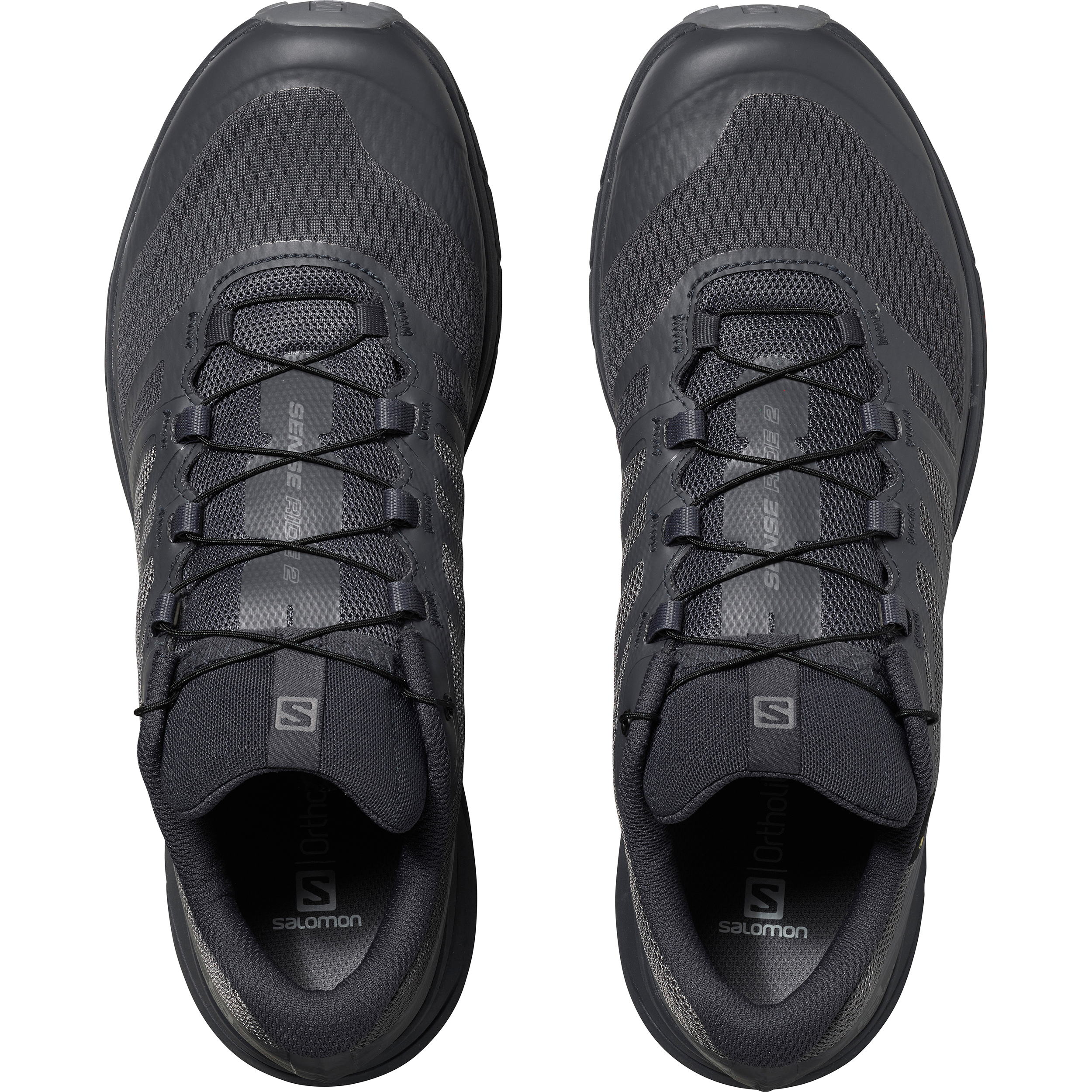 salomon sense ride 2 goretex