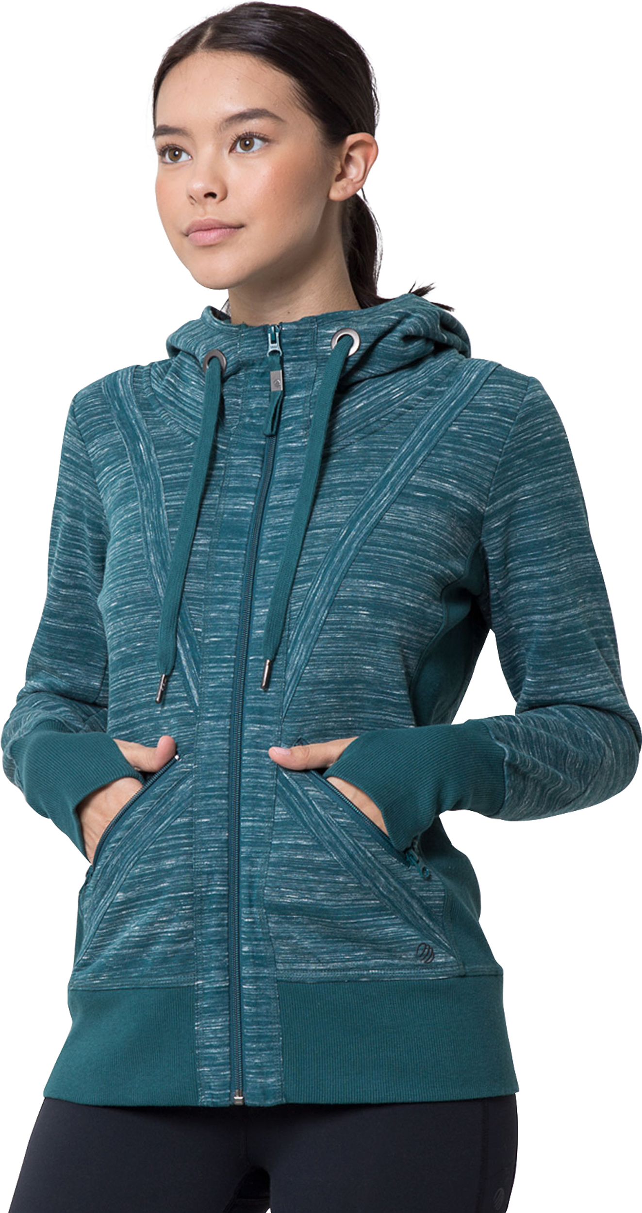 mpg sweater
