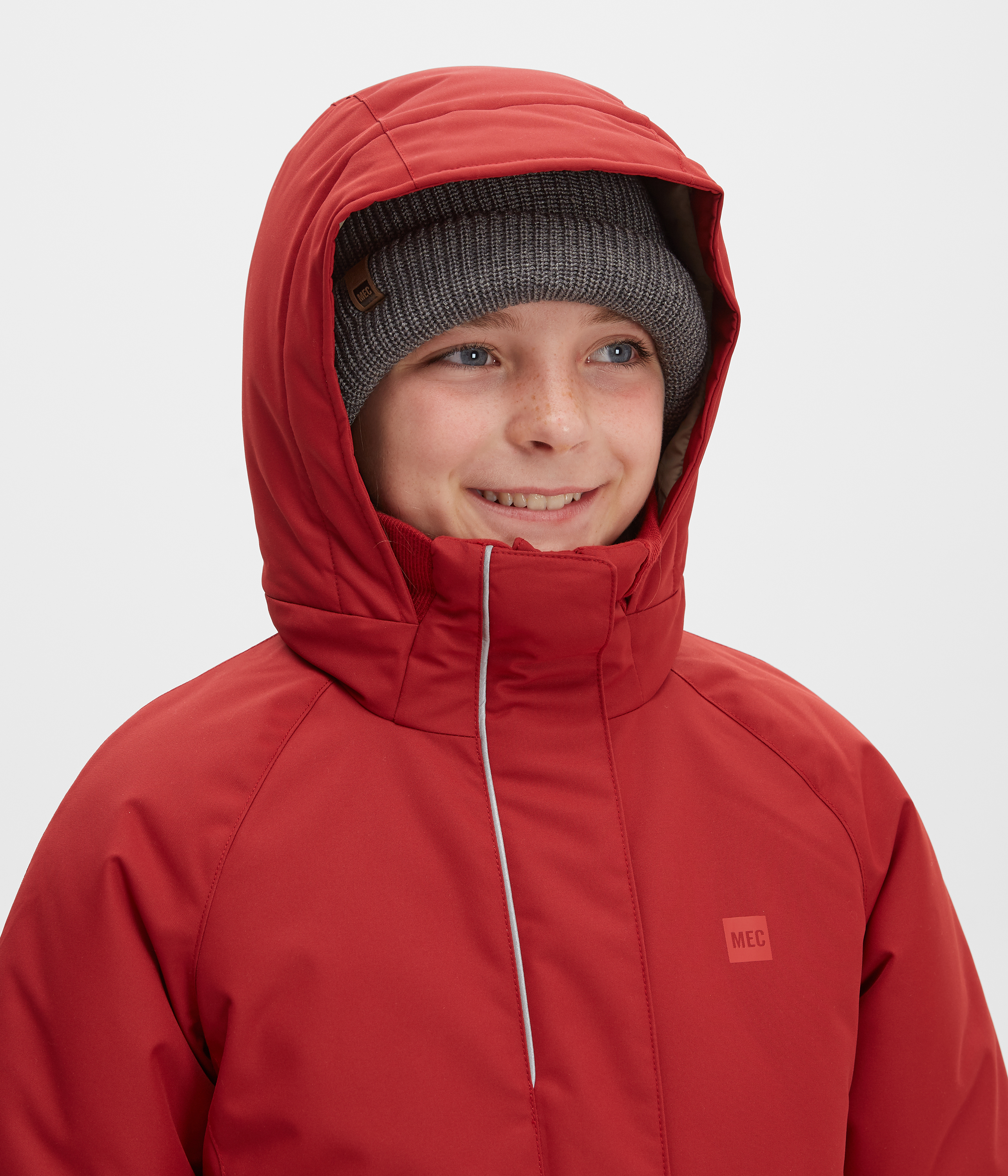 Mec toaster parka Clearance