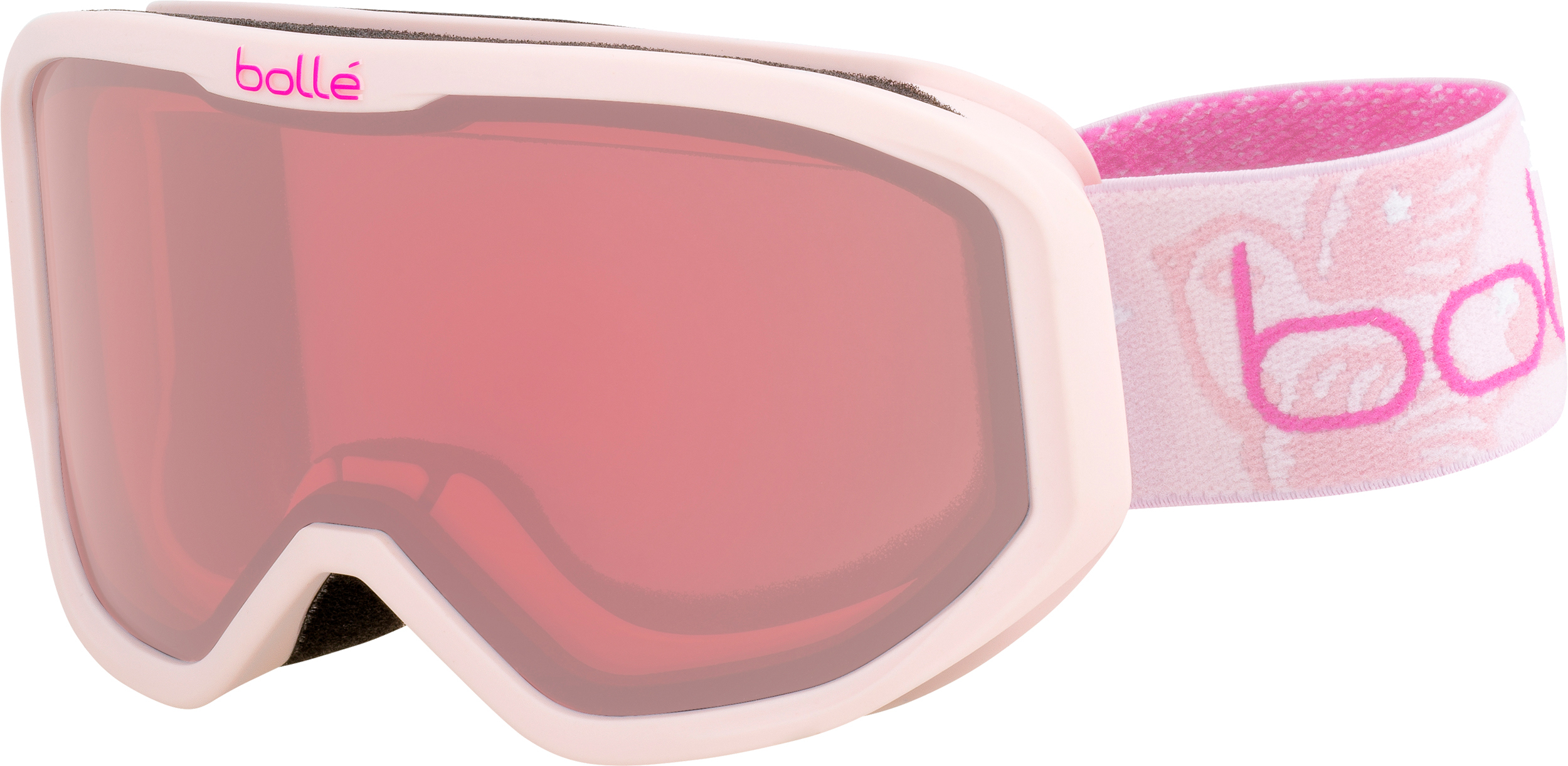 bolle childrens ski goggles