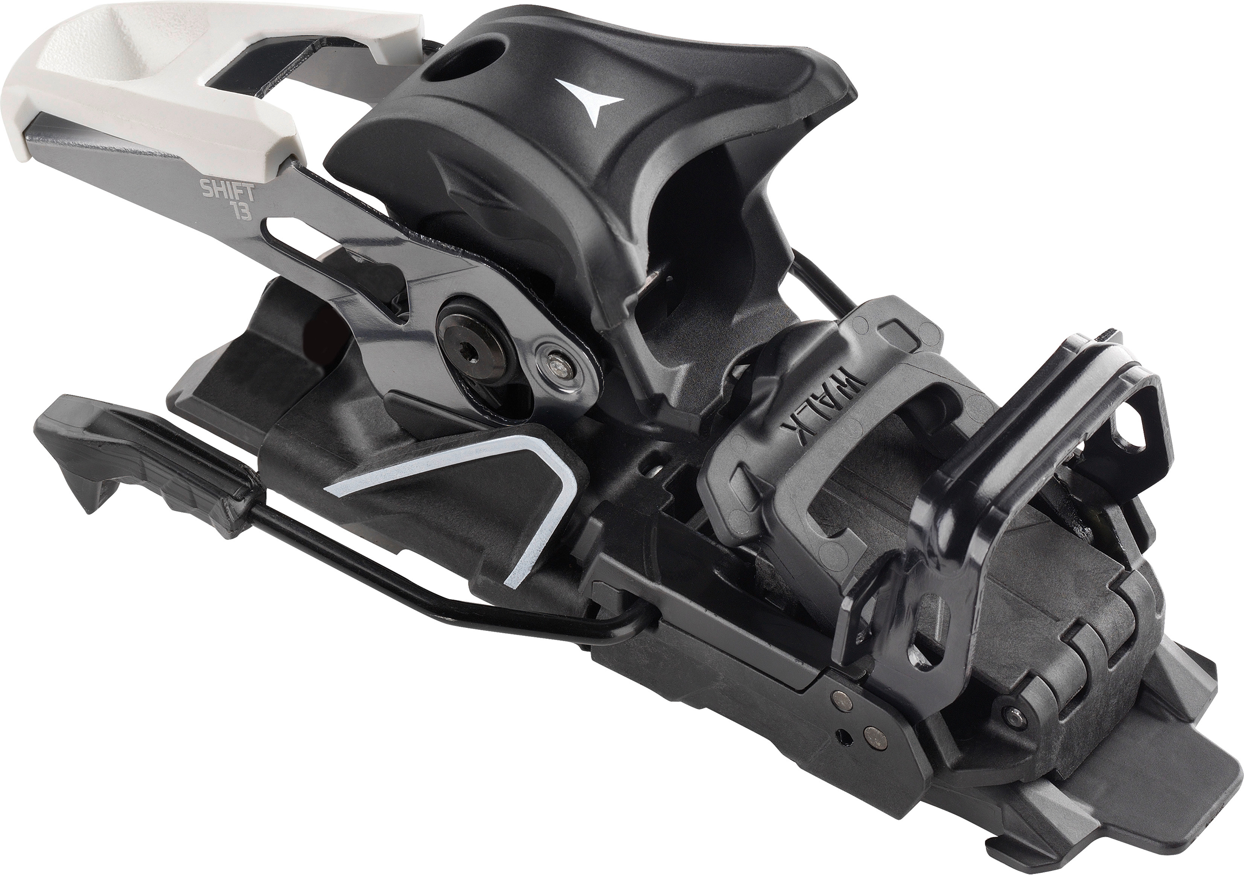 Atomic Shift MNC 13 Bindings with Brake Unisex MEC