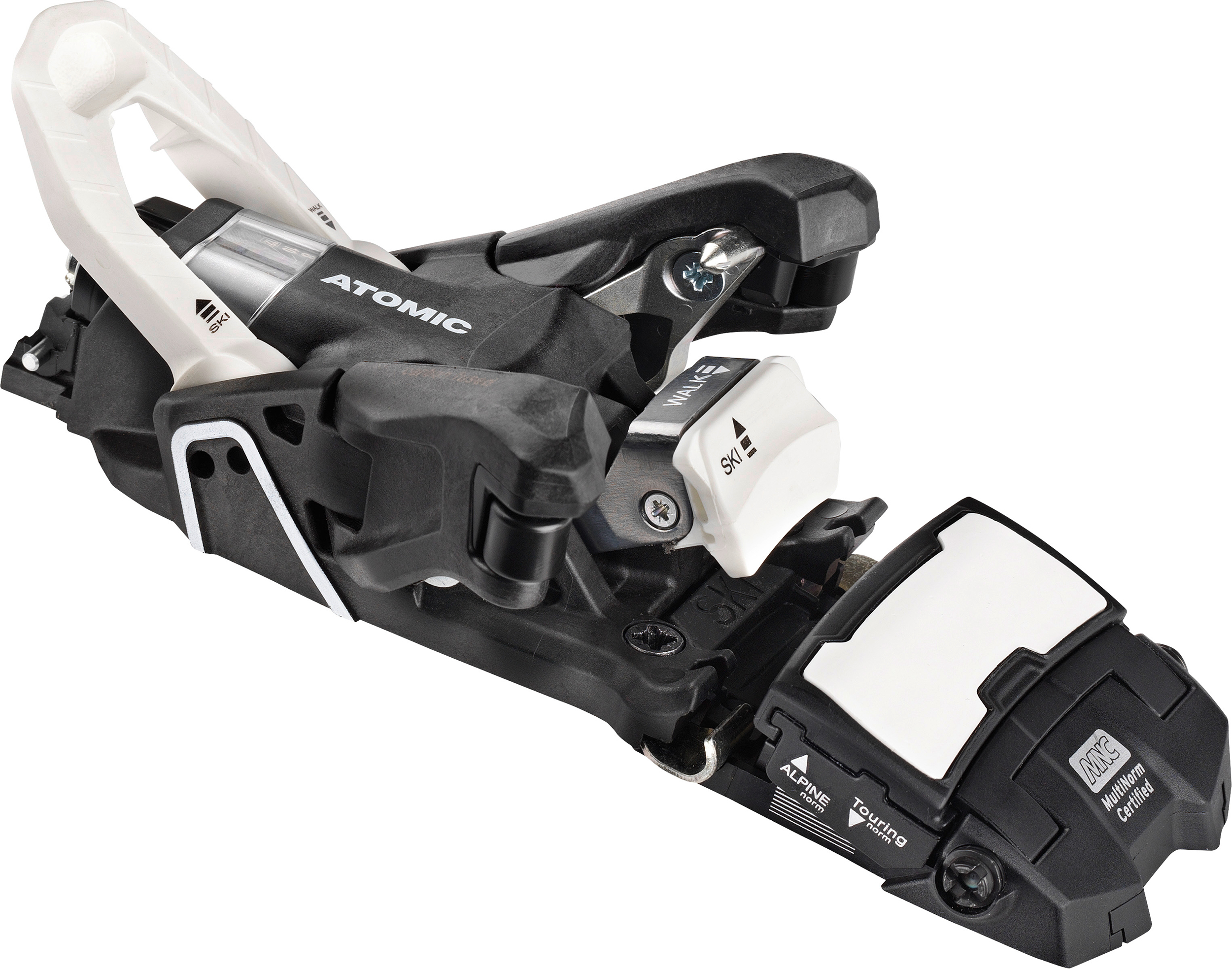 Atomic Shift MNC 13 Bindings with Brake Unisex MEC