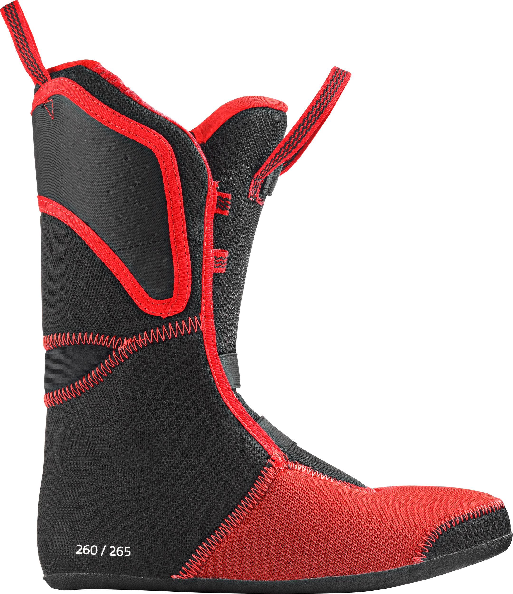 botas atomic backland carbon