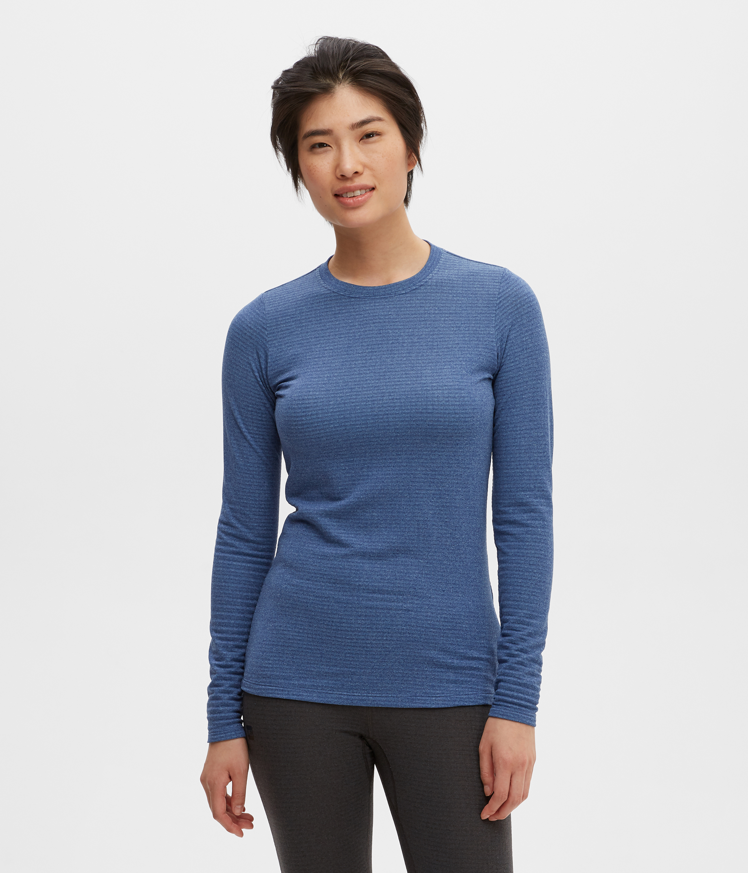 mec base layers