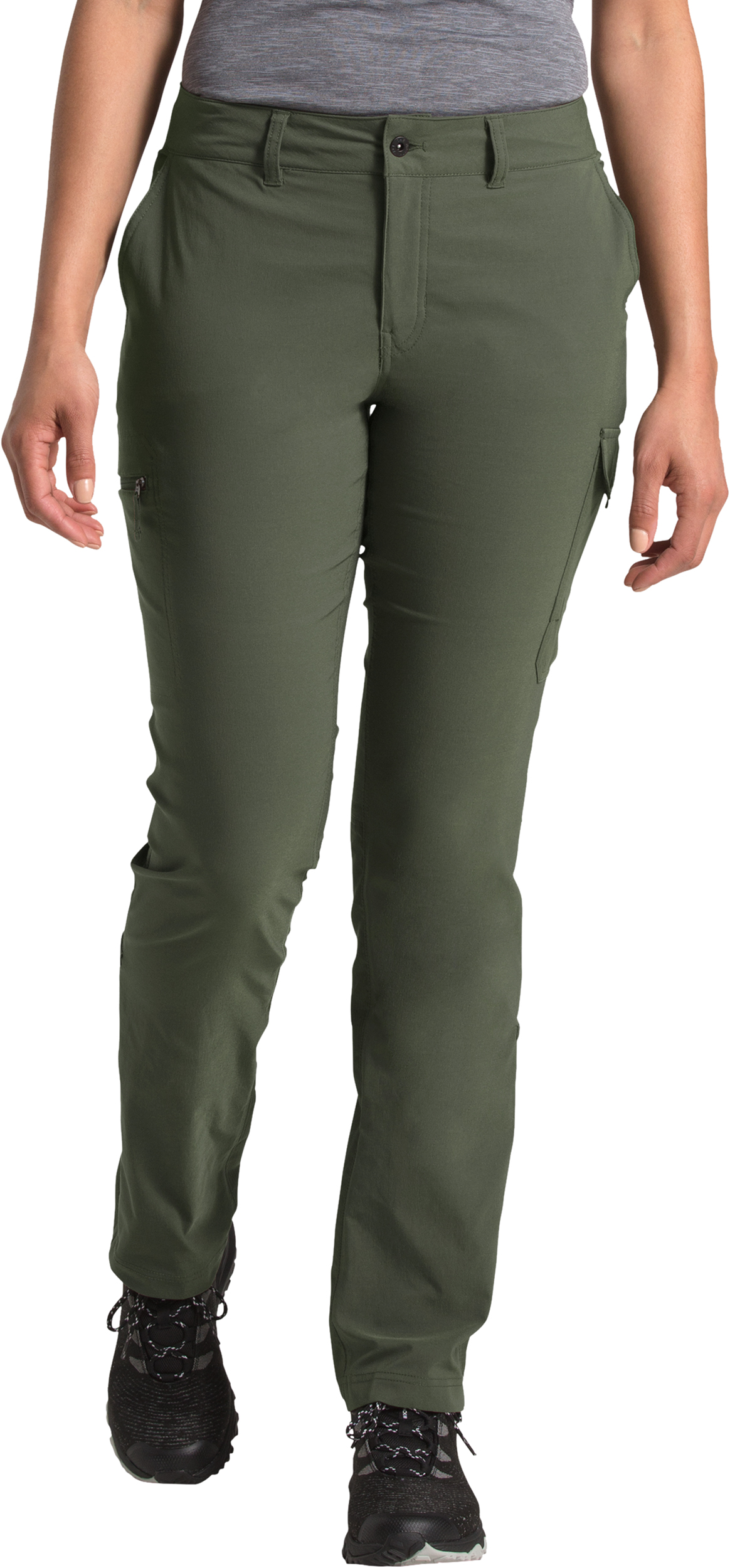 the north face wandur hike pants