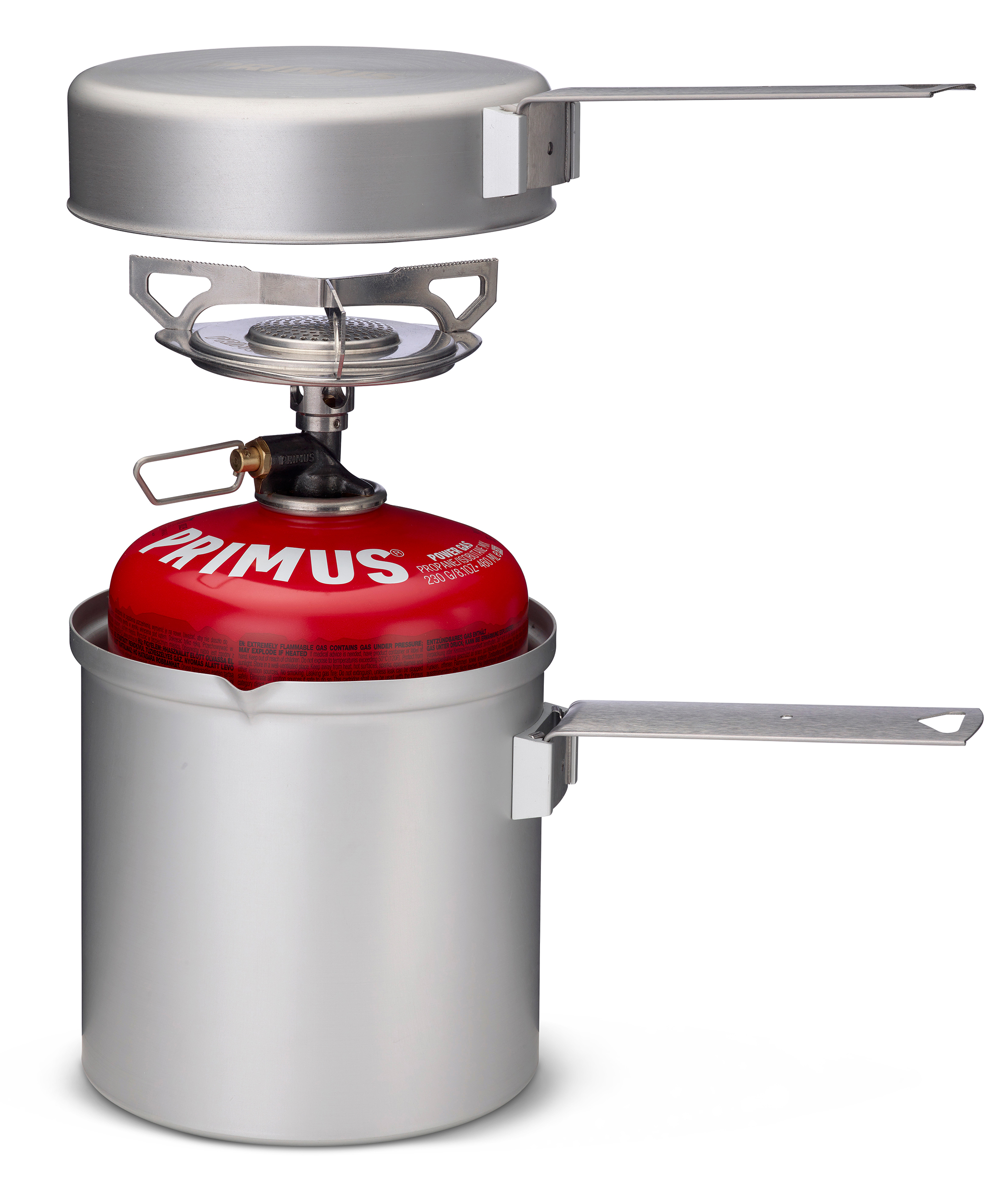 Primus Essential Trail Stove MEC