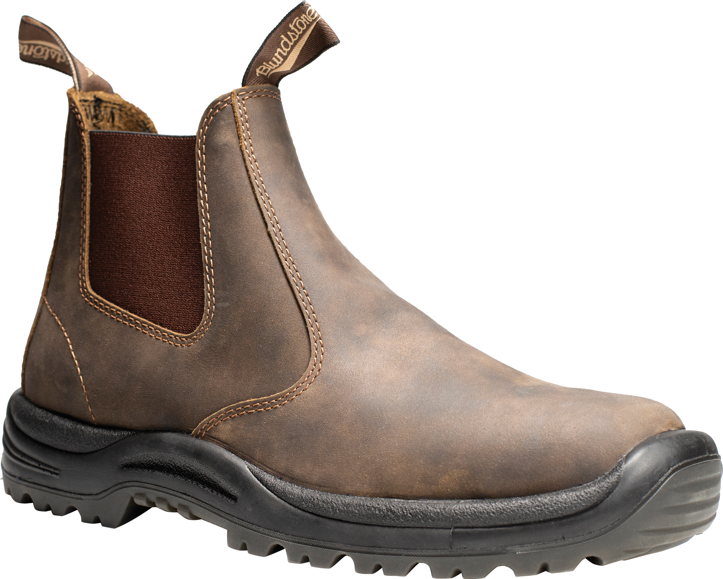mec blundstone