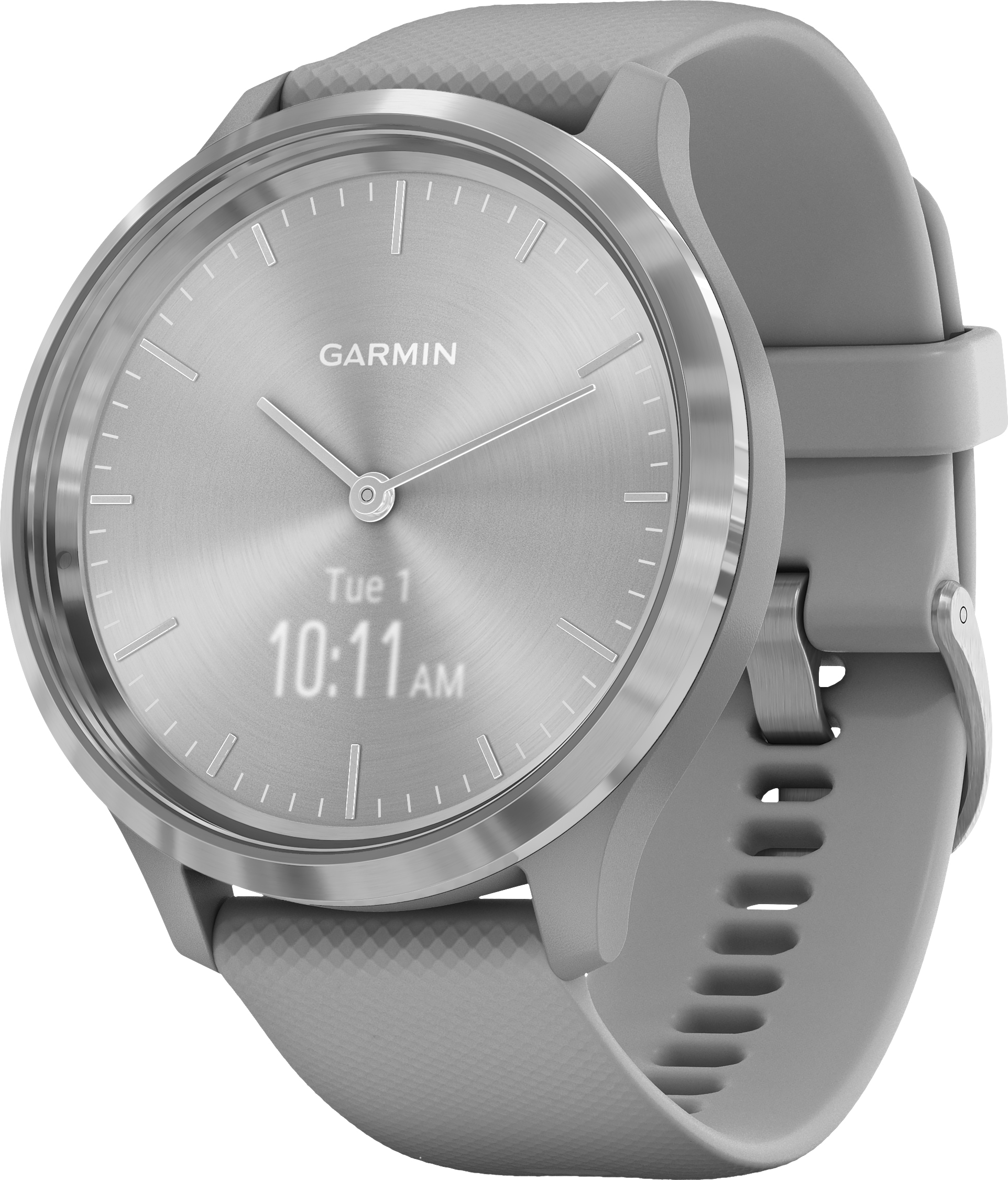 garmin vivomove 3 review