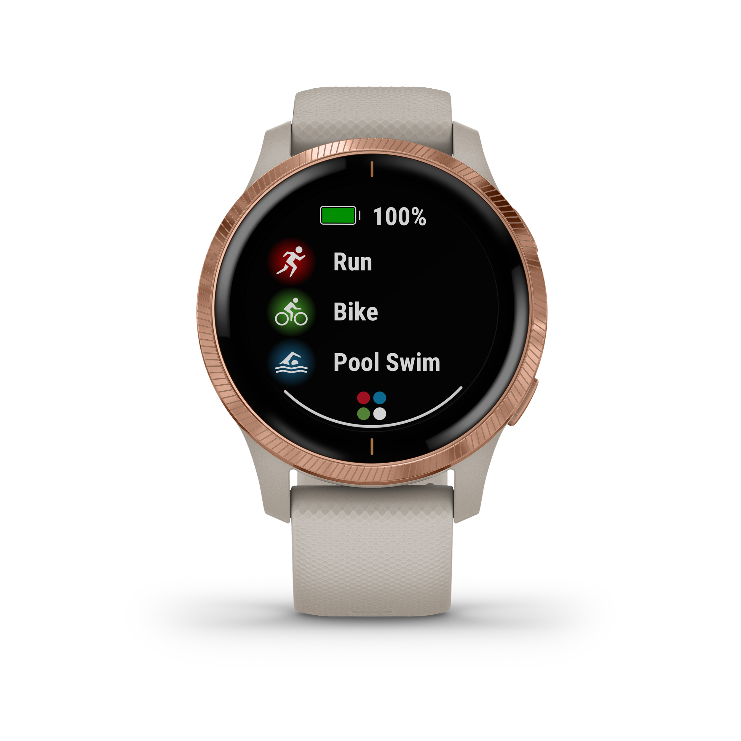 Garmin venu mec clearance