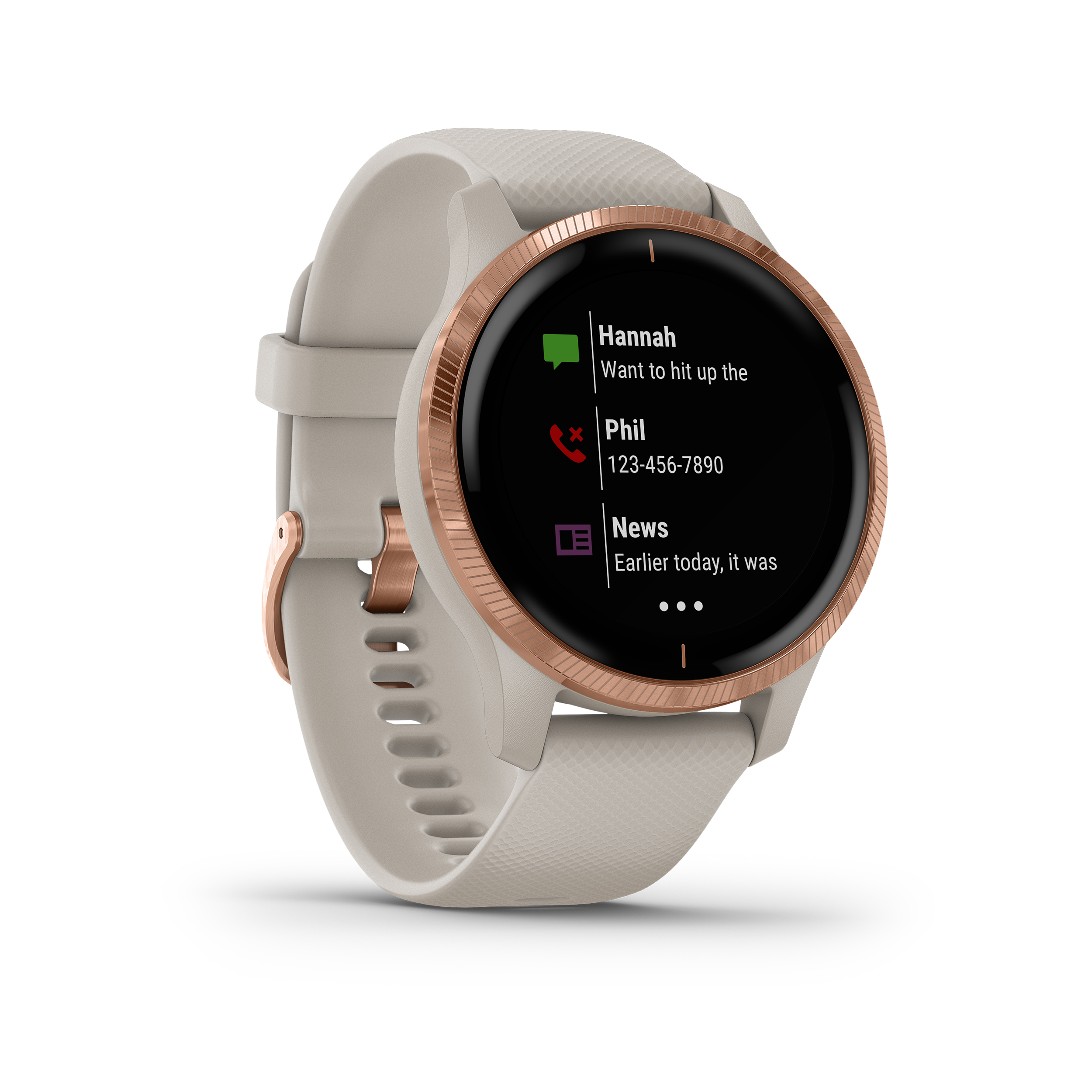 Garmin venu mec clearance