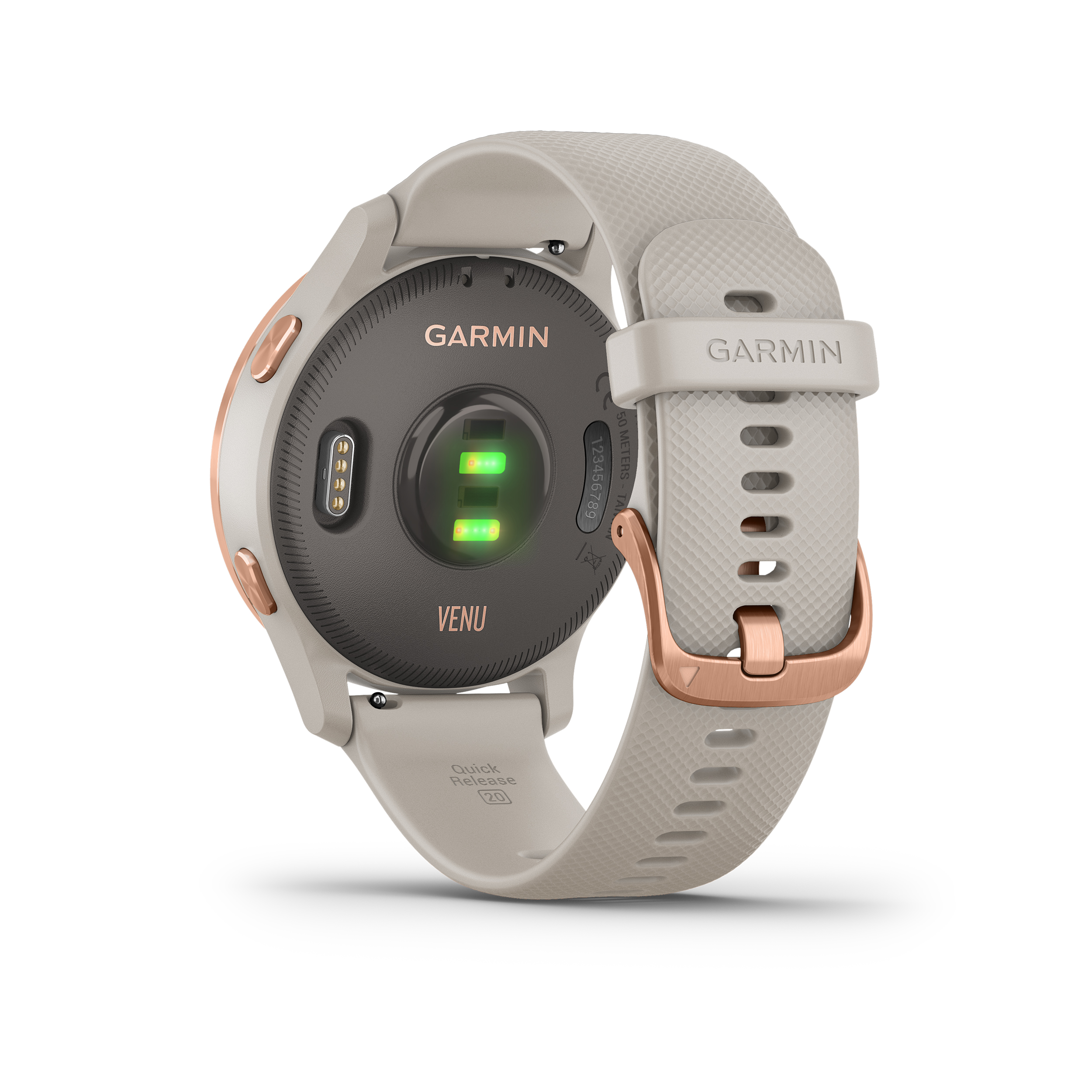 Garmin venu mec clearance