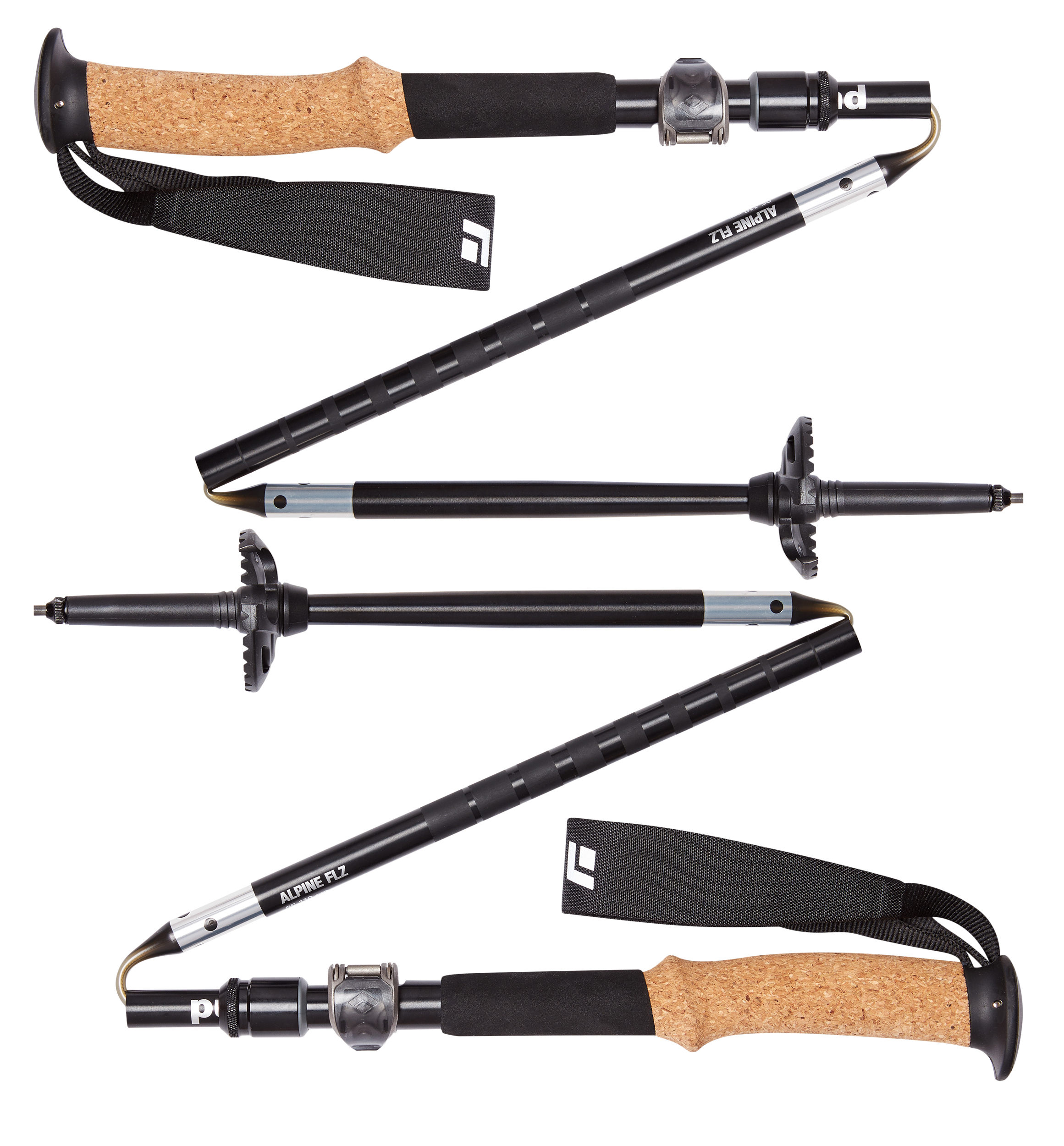 black diamond carbon flz review