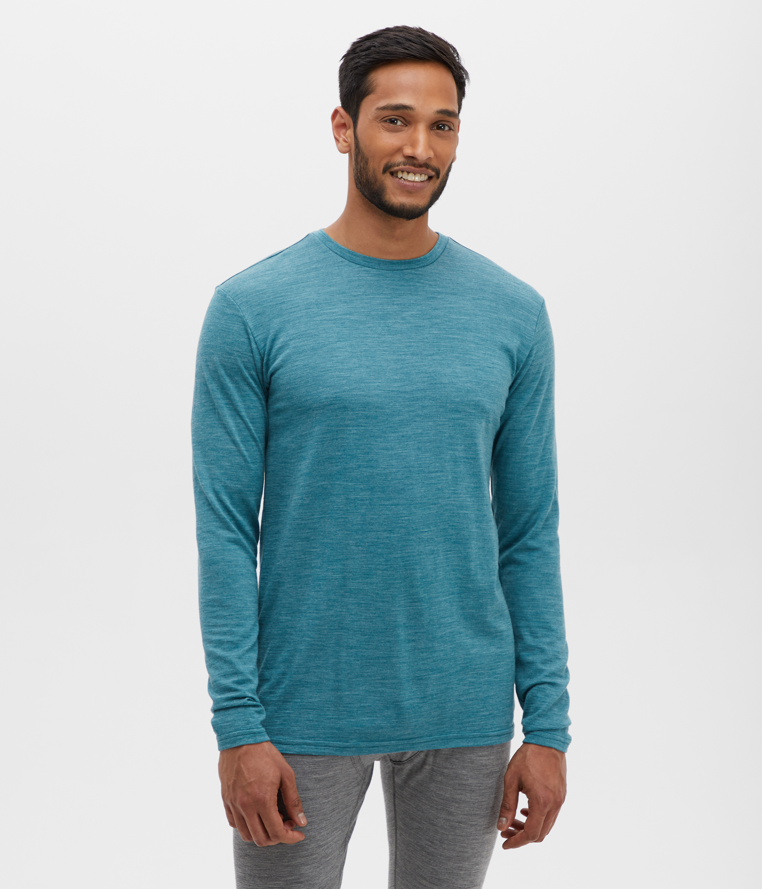 mec base layers
