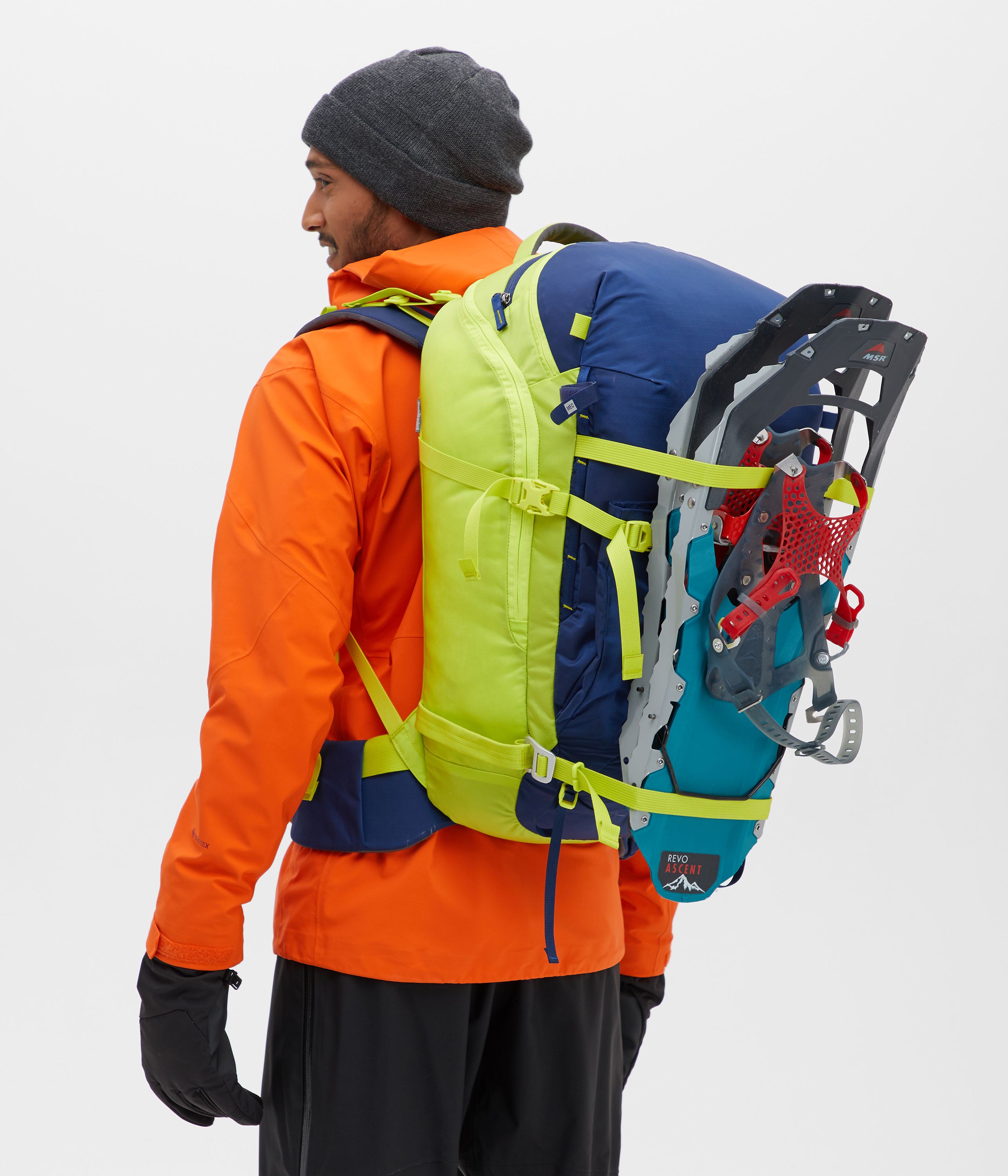 Mec ski backpack clearance