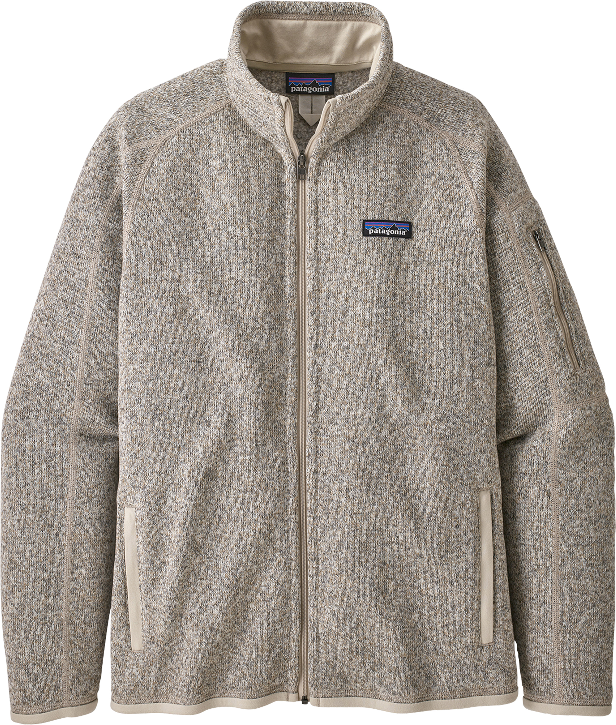 patagonia better sweater hybrid hoody