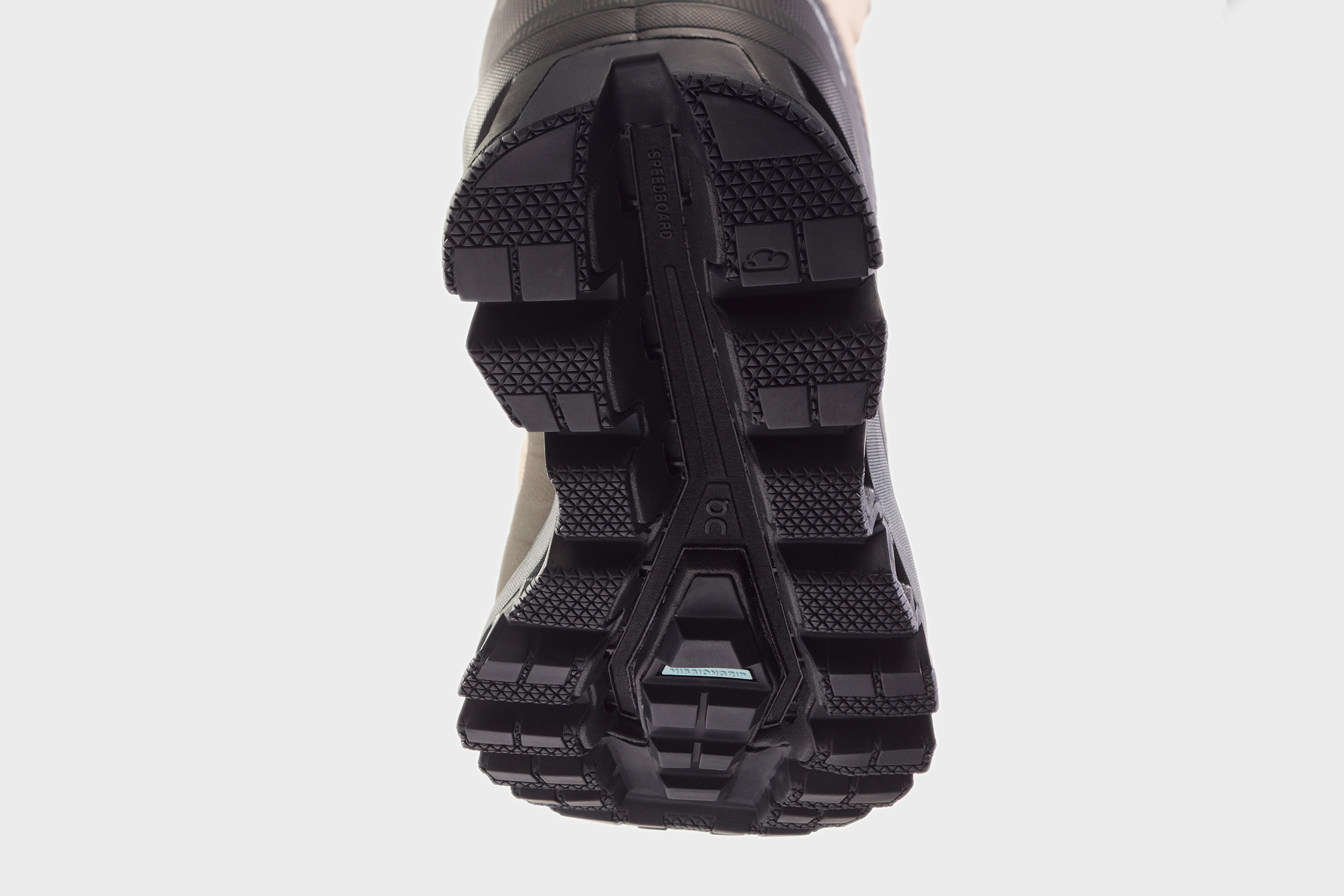 cloudrock waterproof hiking boots