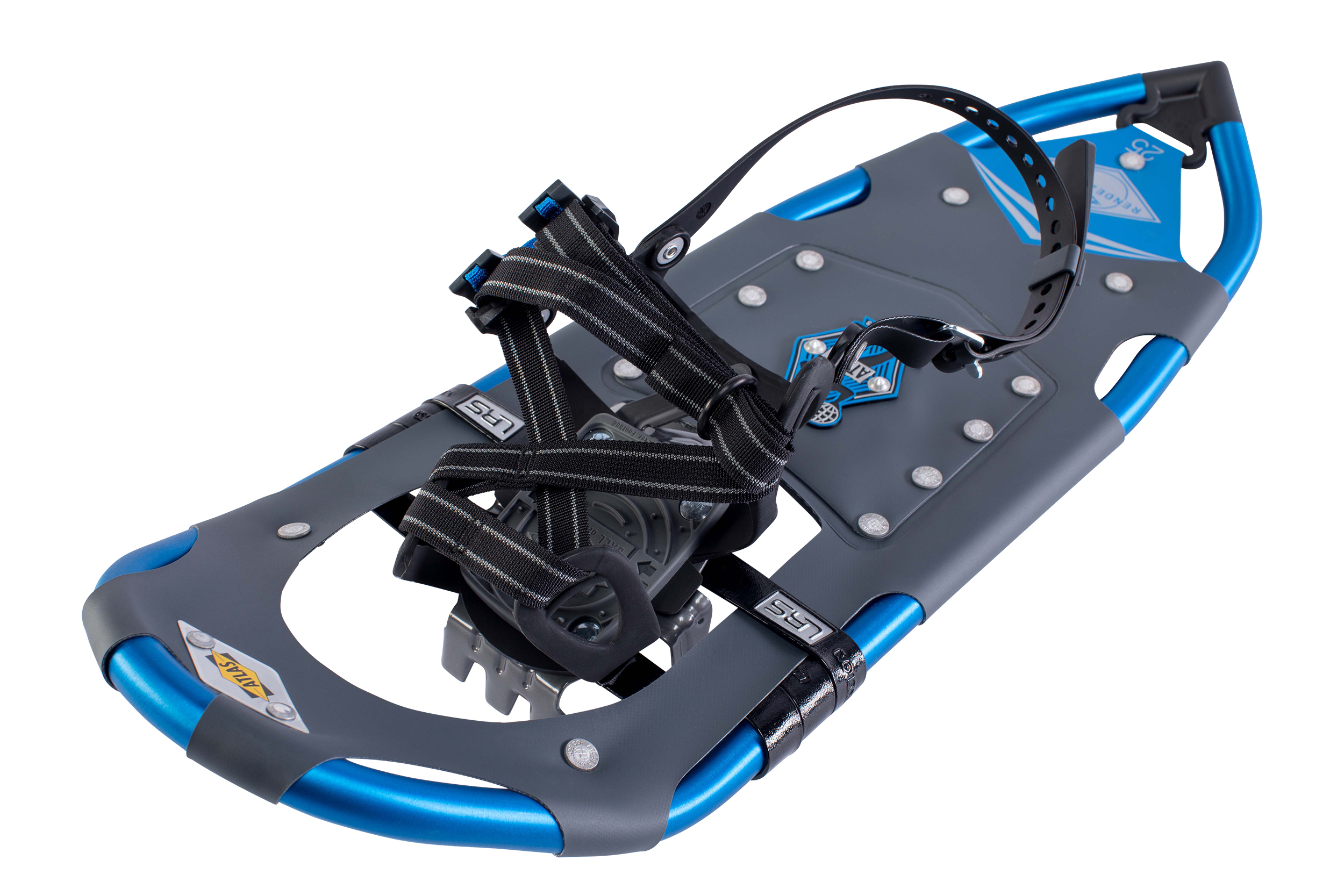 Atlas Rendezvous Snowshoes Men's MEC