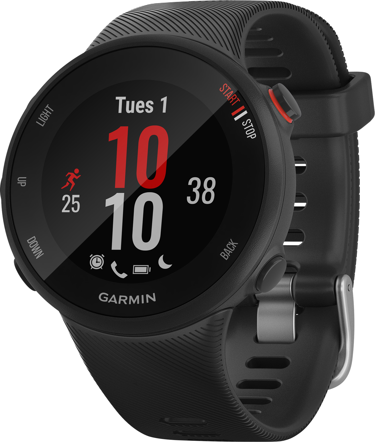 mec garmin forerunner