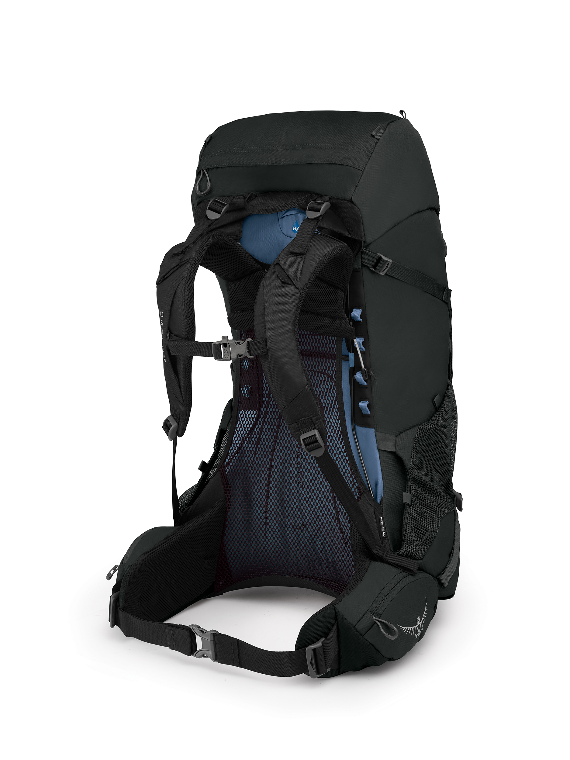 osprey backpacks mec