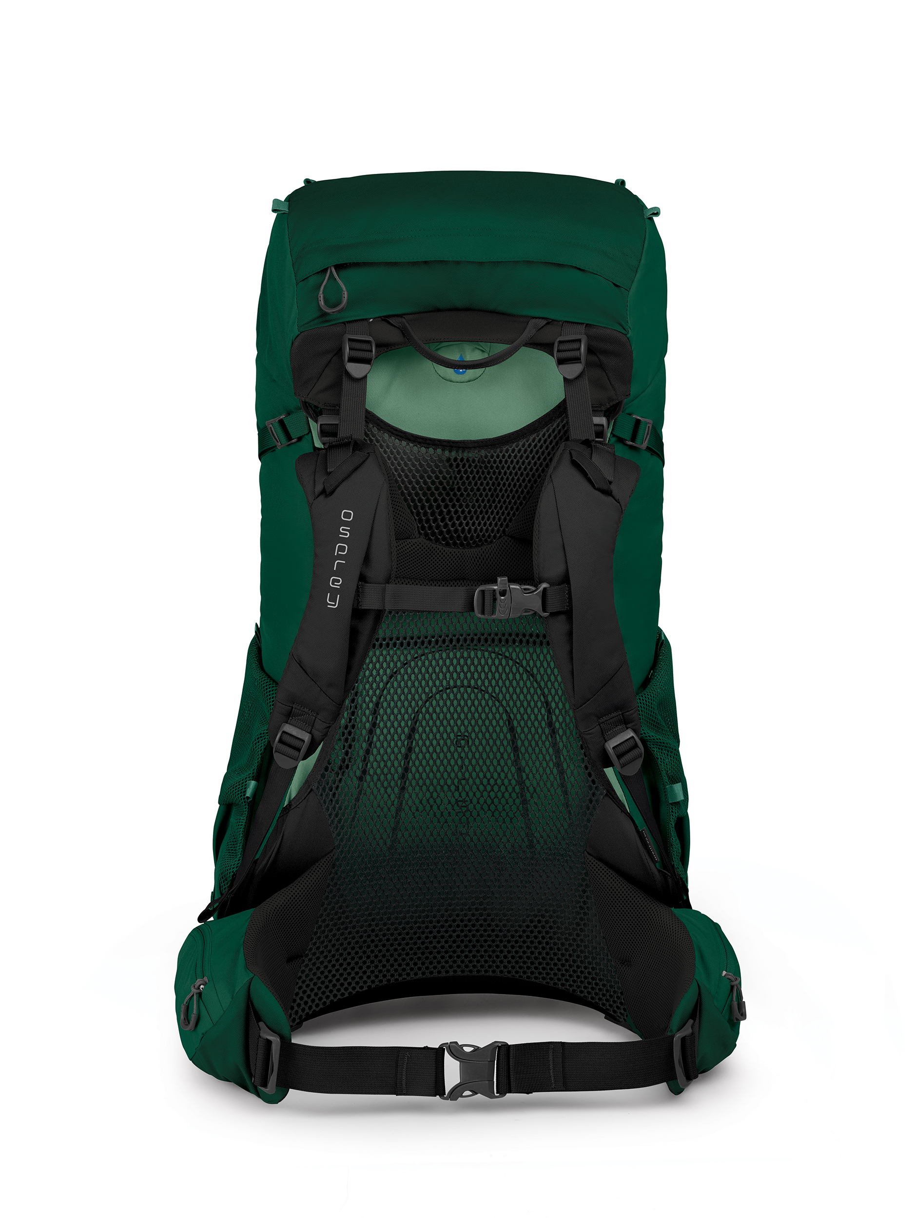osprey backpacks mec