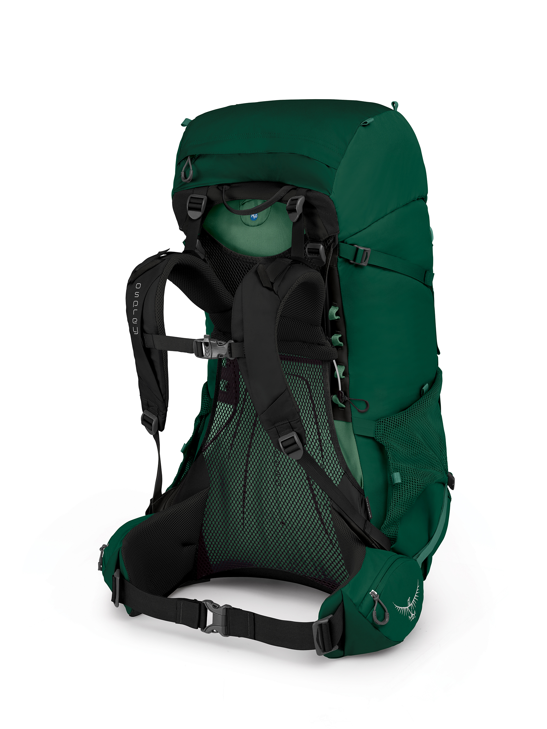 osprey backpacks mec
