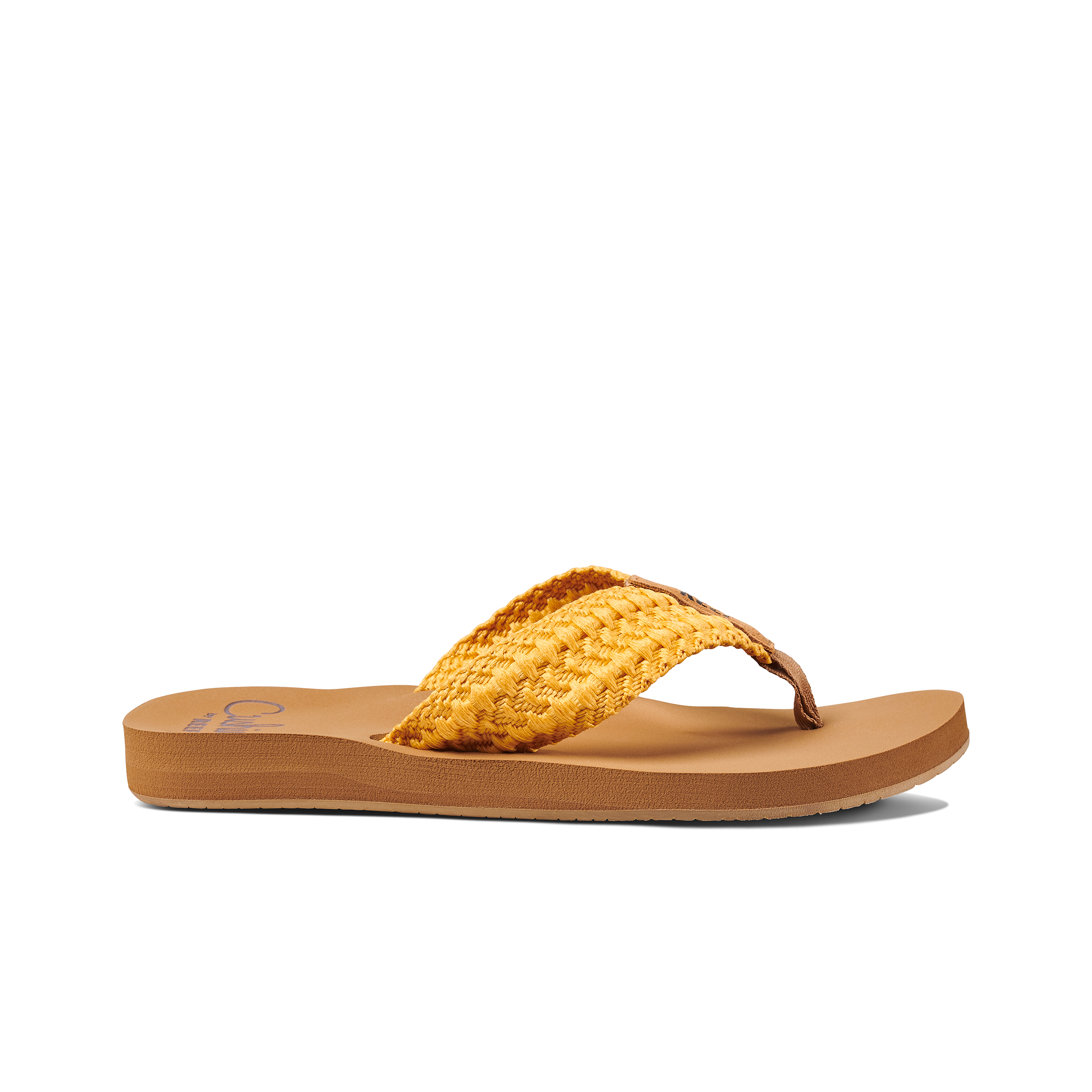 Reef Cushion Threads Flips Women's MEC