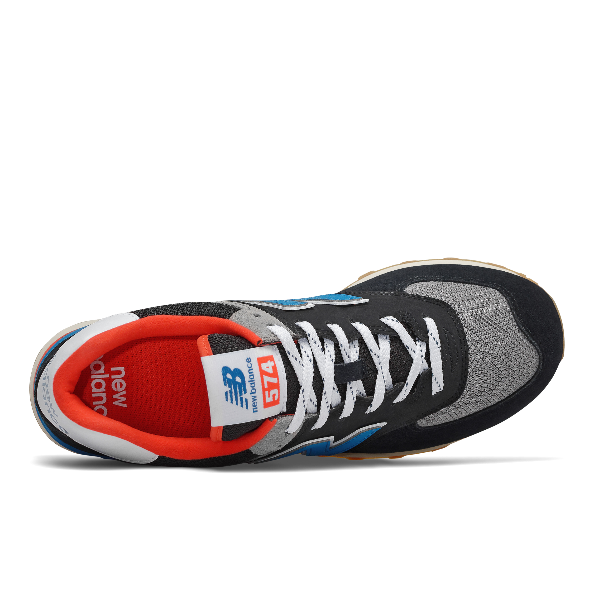 new balance 574 mec