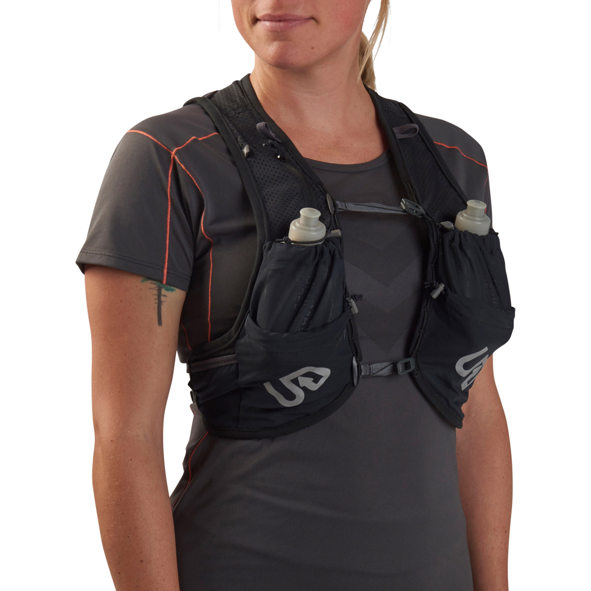 Ultimate Direction Marathon Vest V2 Unisex MEC