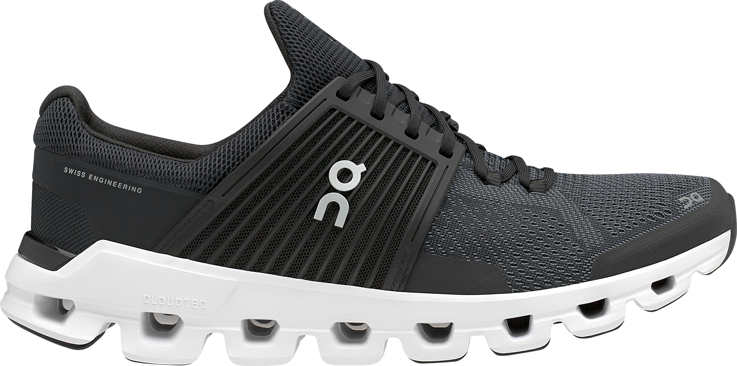 On Cloudswift Road Running Shoes - Men 