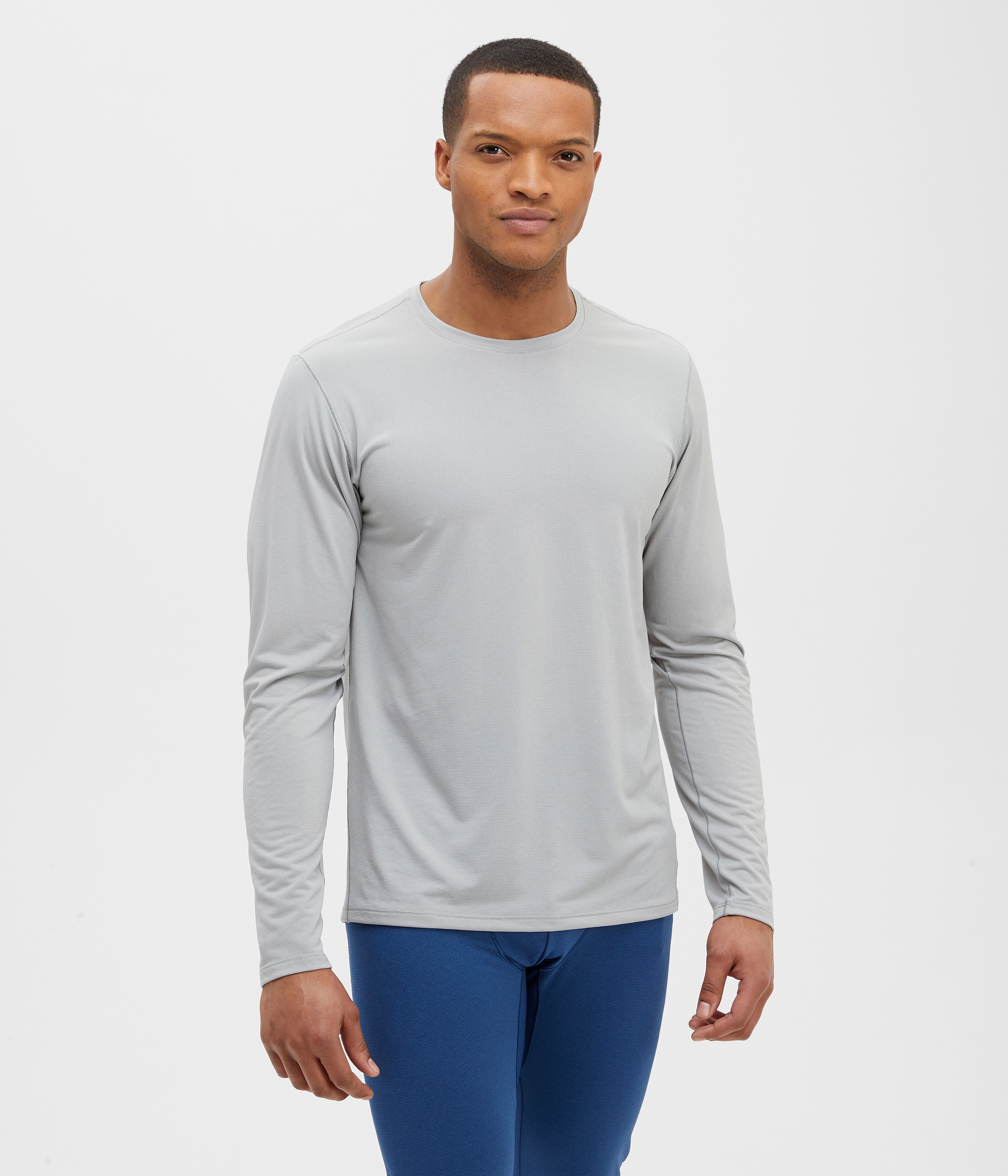 mec base layers