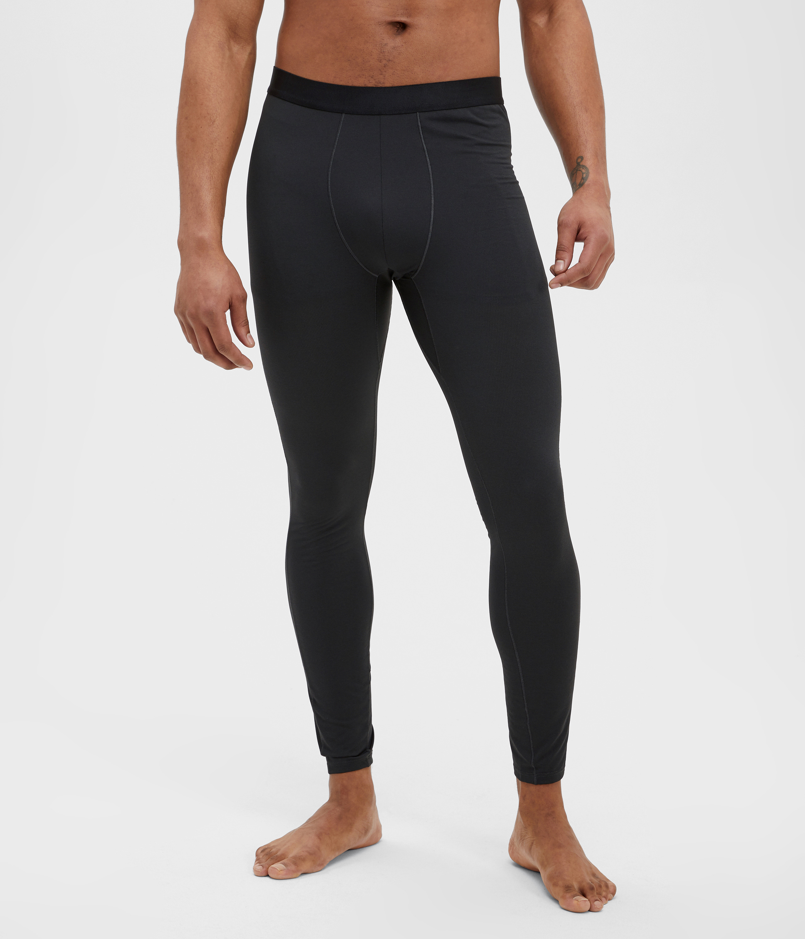mec base layers