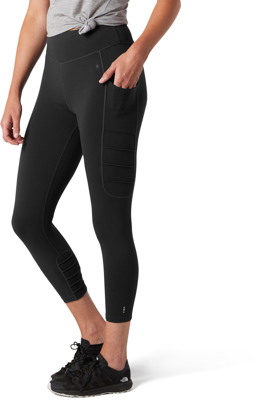 Smartwool Merino Sport Capris Women's MEC