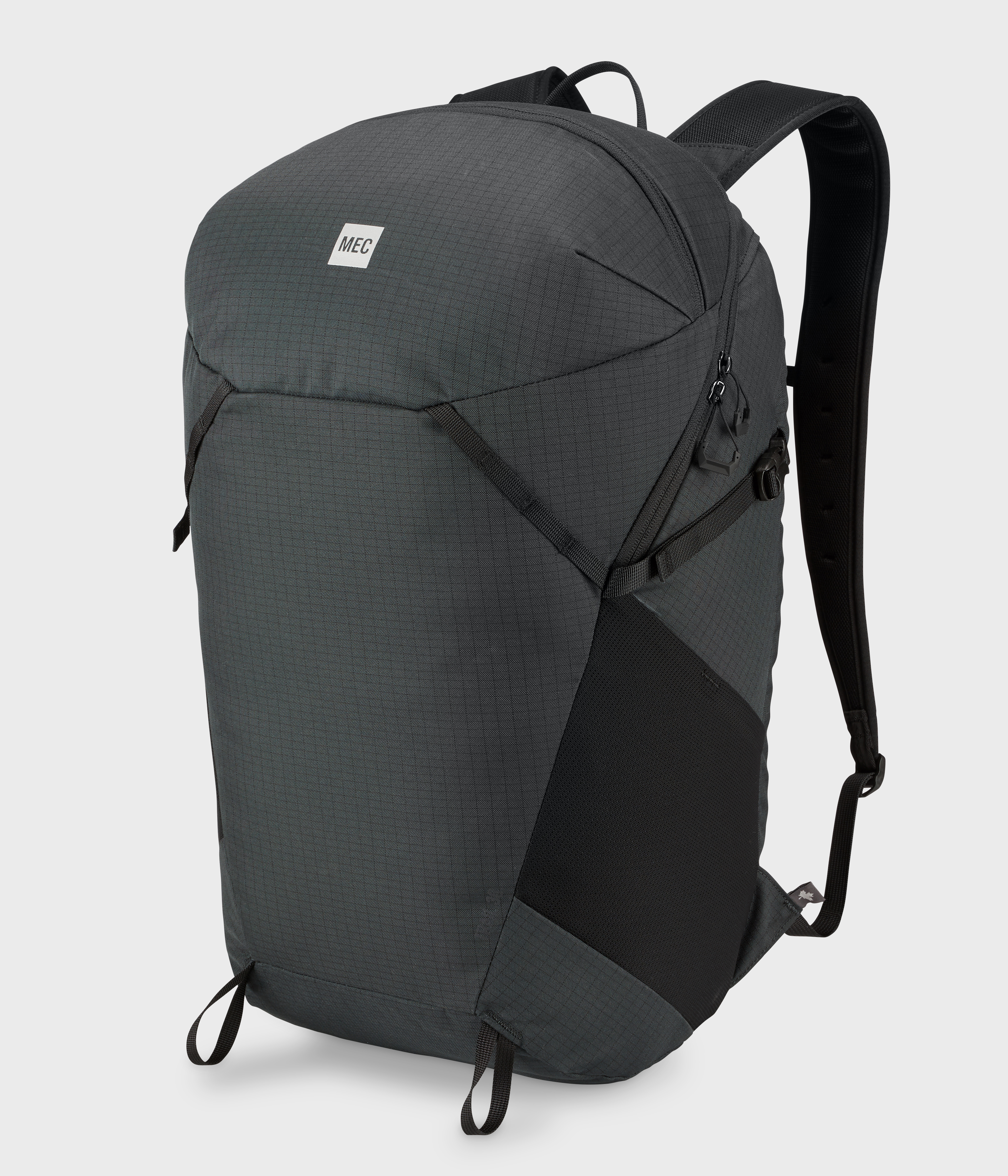 mec day backpack