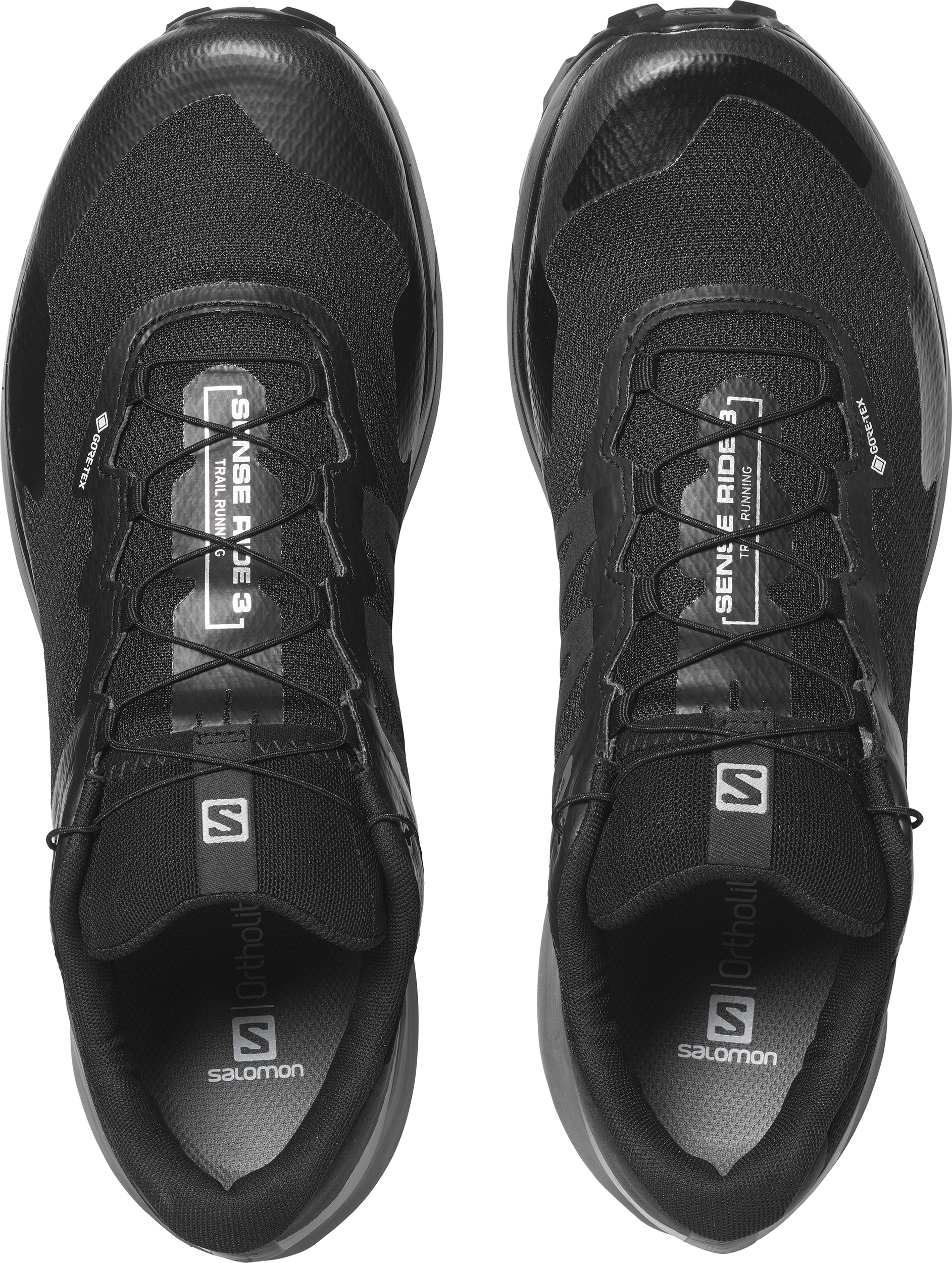 Salomon Sense Ride 3 Gore-Tex Invisible 