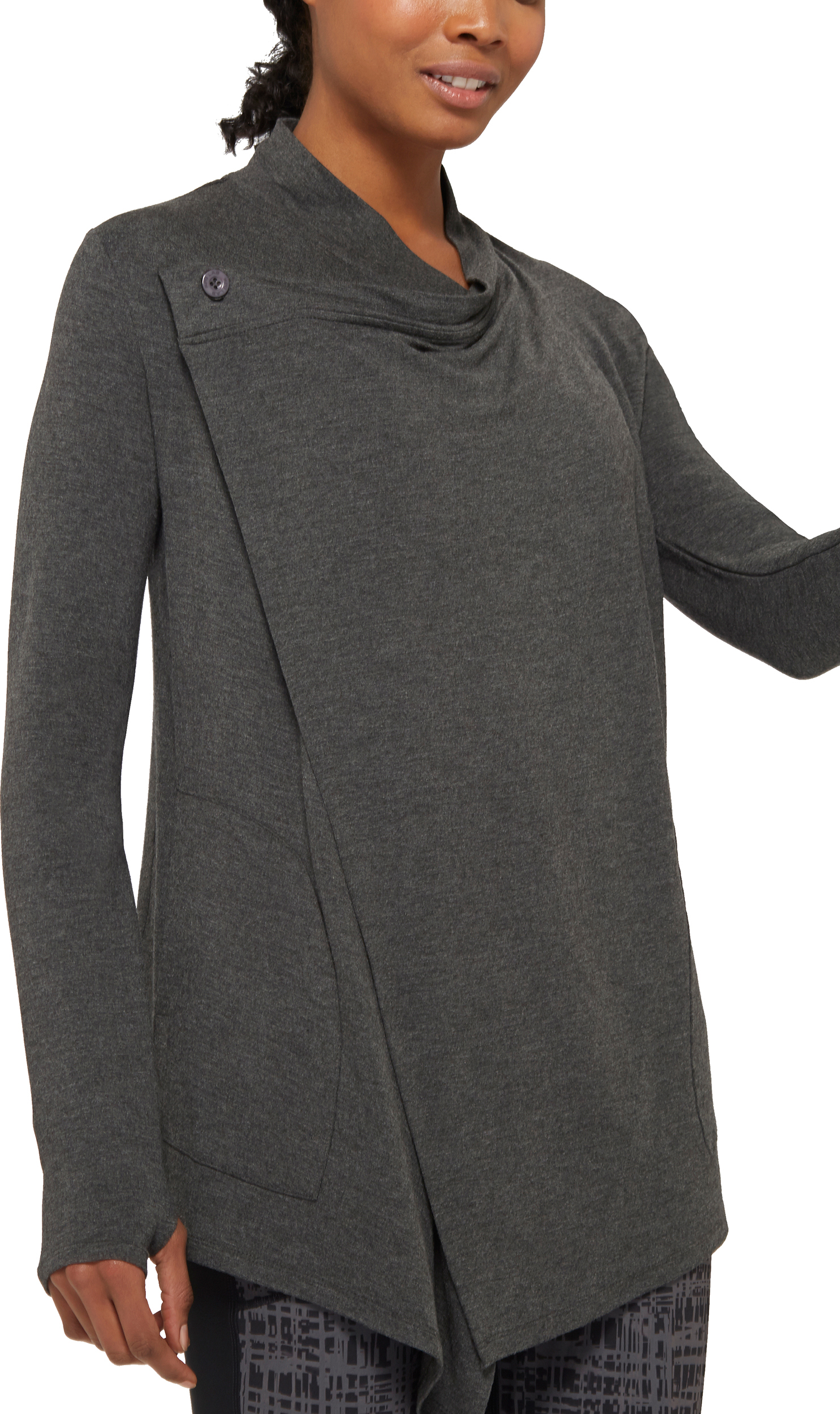mpg sweater